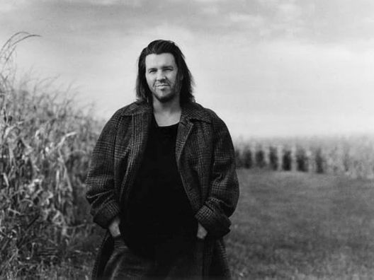 David Foster Wallace
