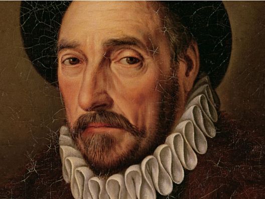 michel de montaigne. 011