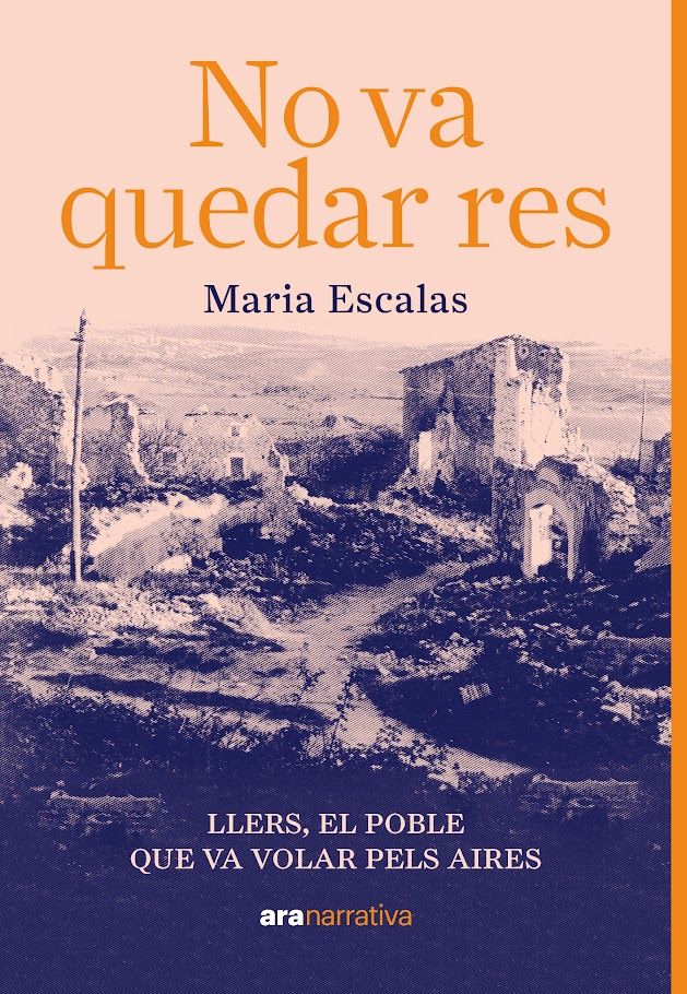 No va quedar res FRONT