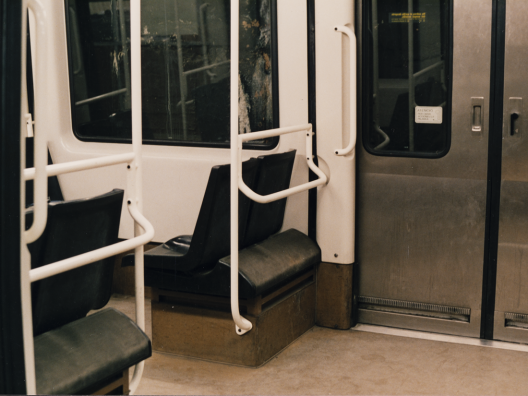 Metro Metro