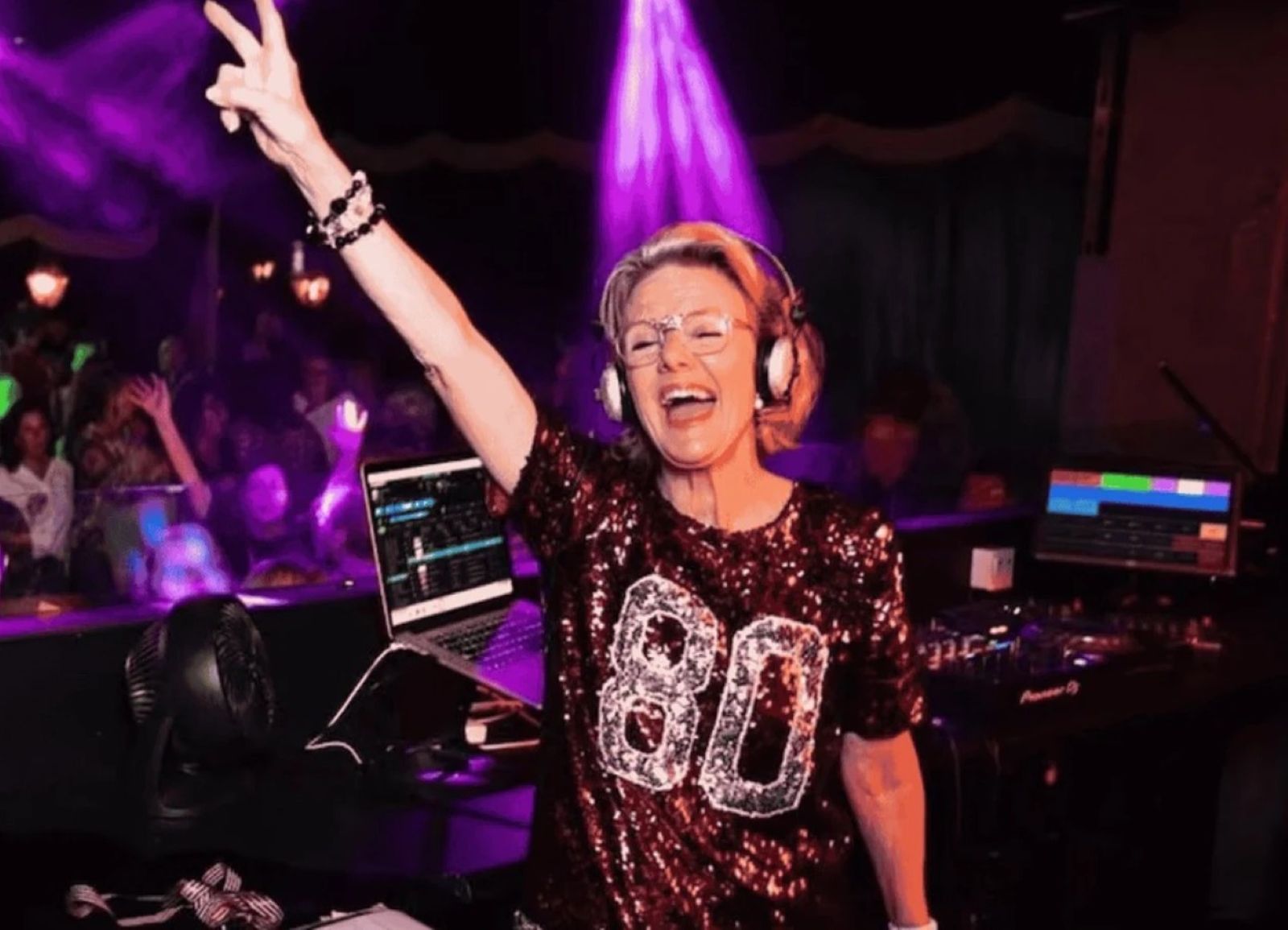Dj Gloria