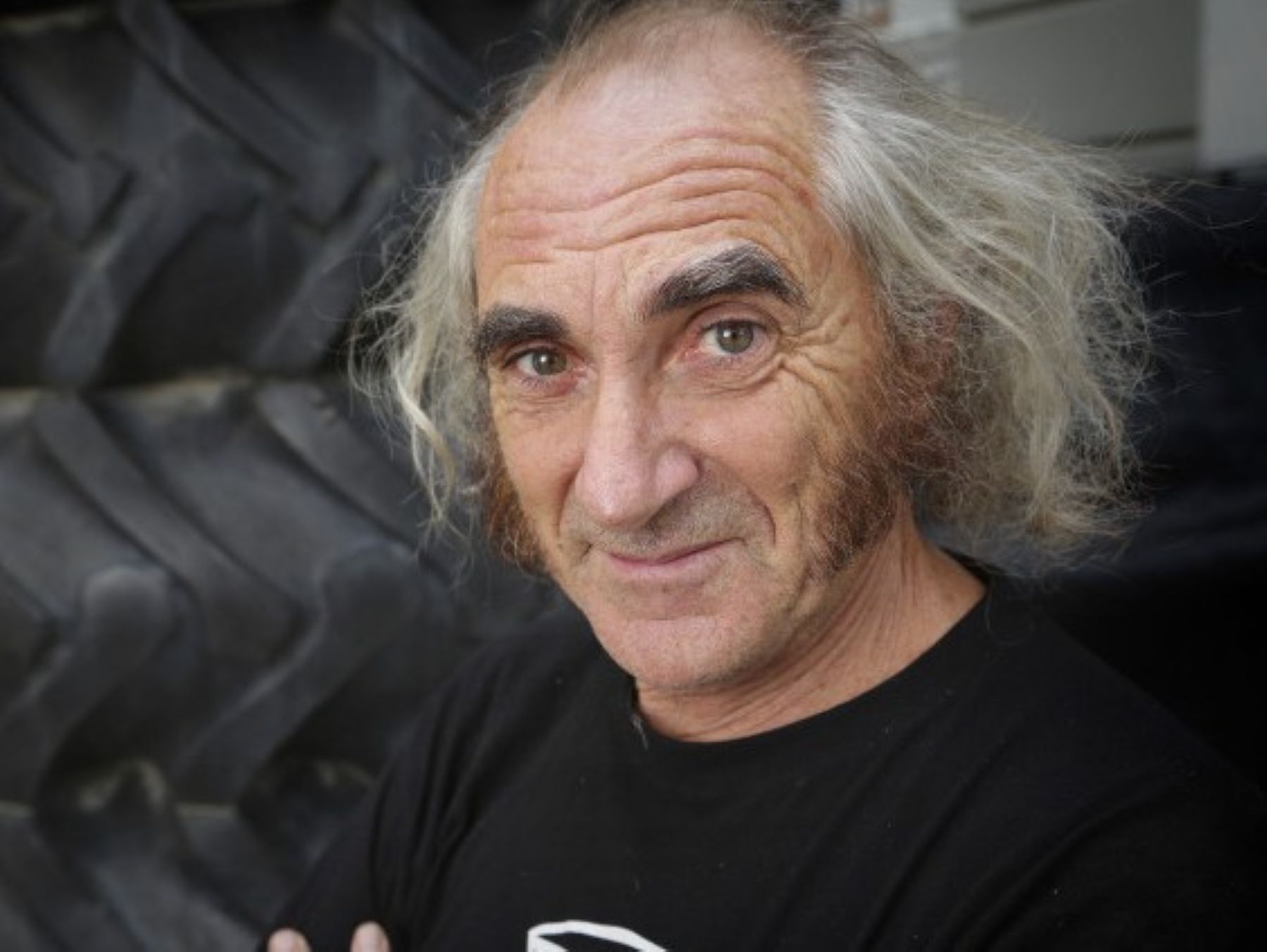 Pau Riba