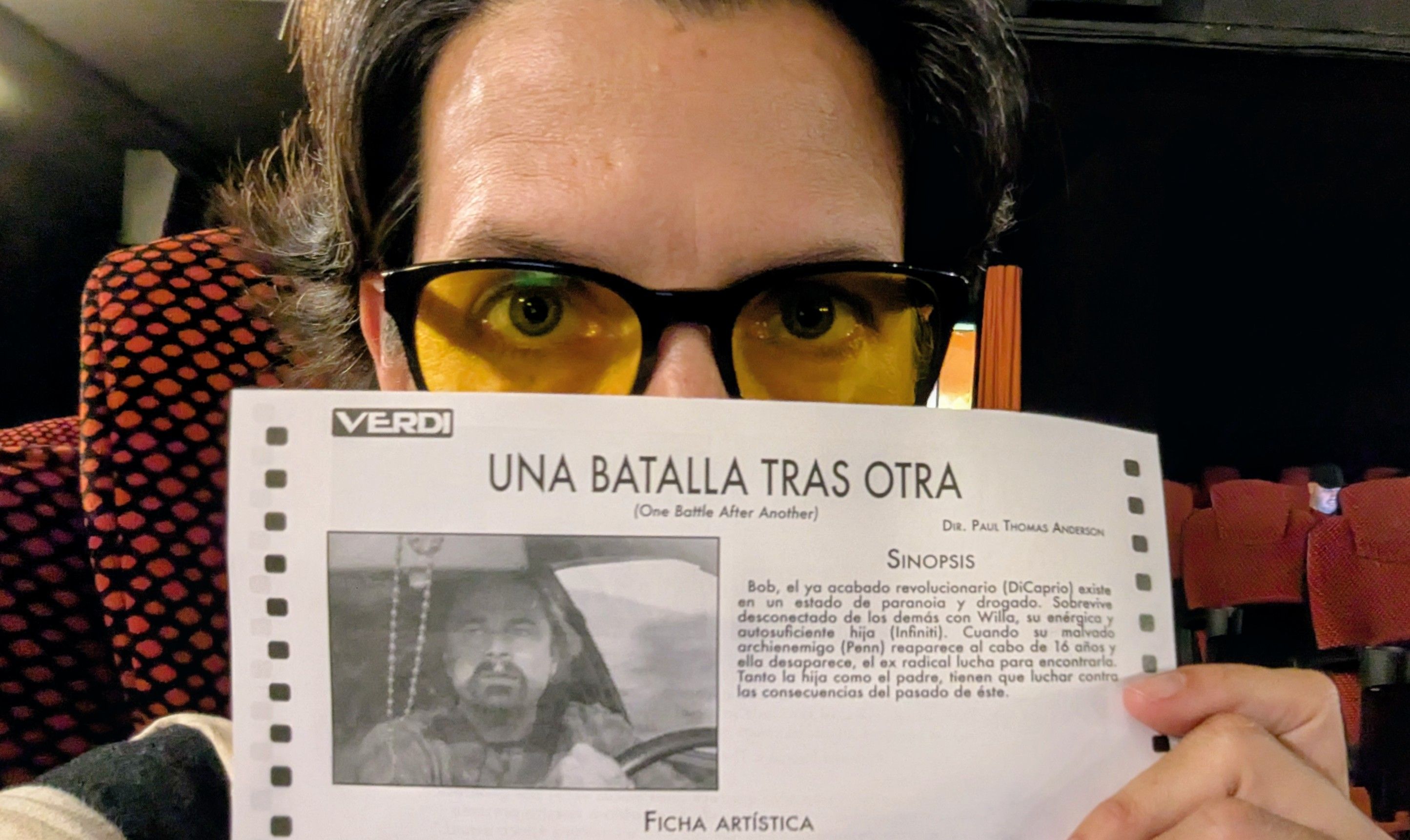 Foto: Carlota Gurt