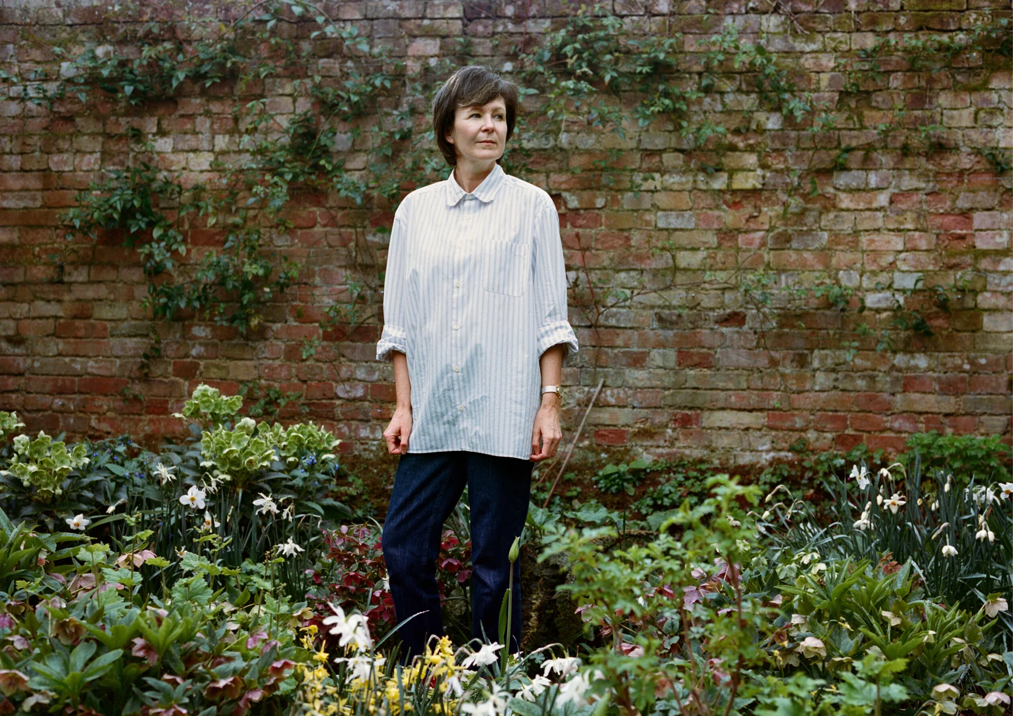 Olivia Laing