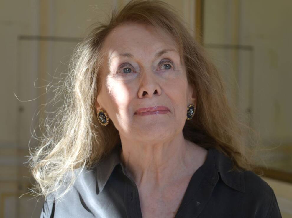 Annie Ernaux