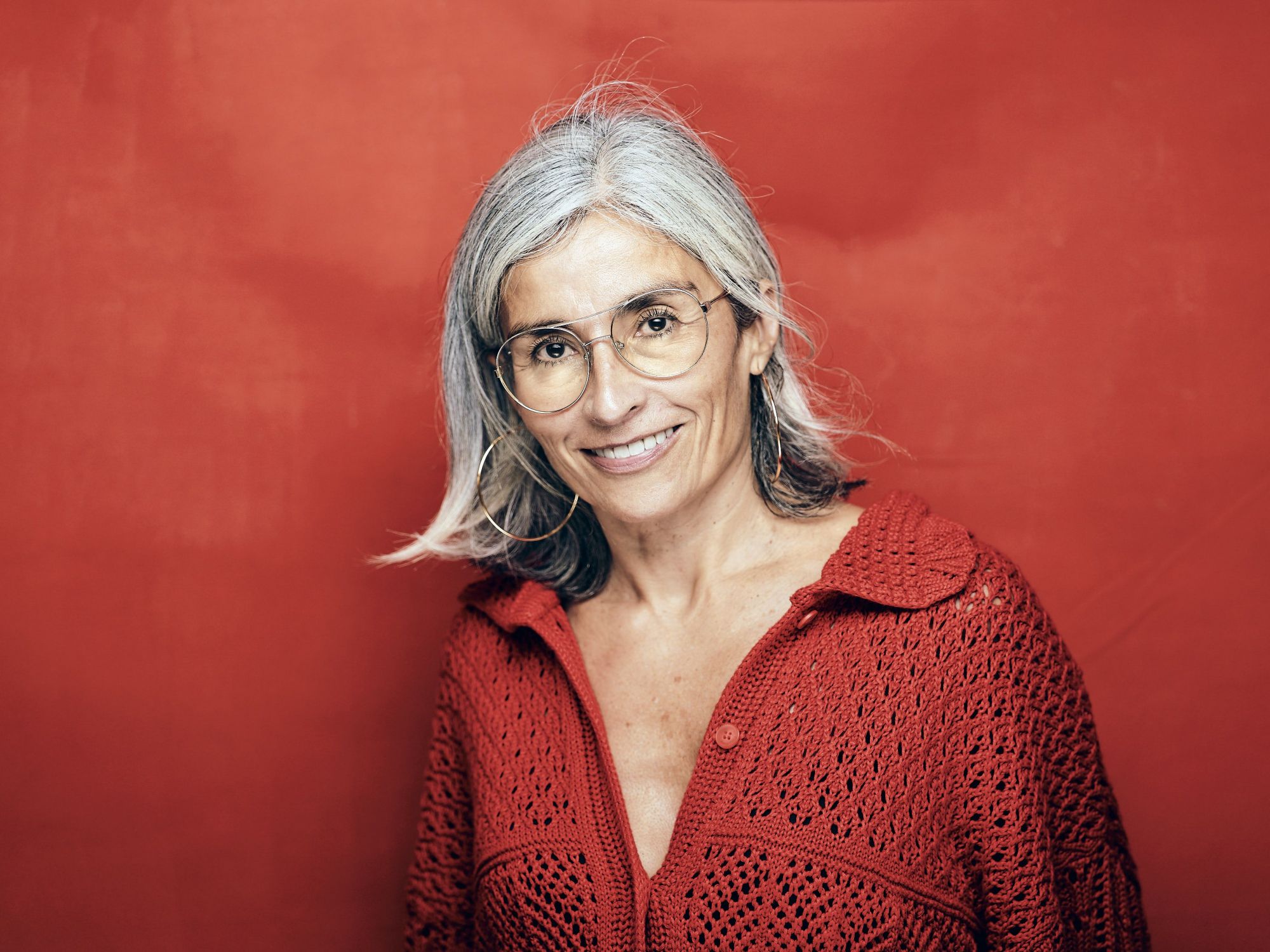 Eva Piquer, escriptora de Difamació. Foto: David Ruano Eva Piquer, escriptora de Difamació. Foto: David Ruano