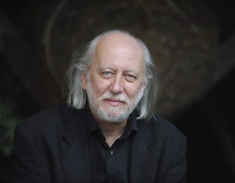 László Krasznahorkai