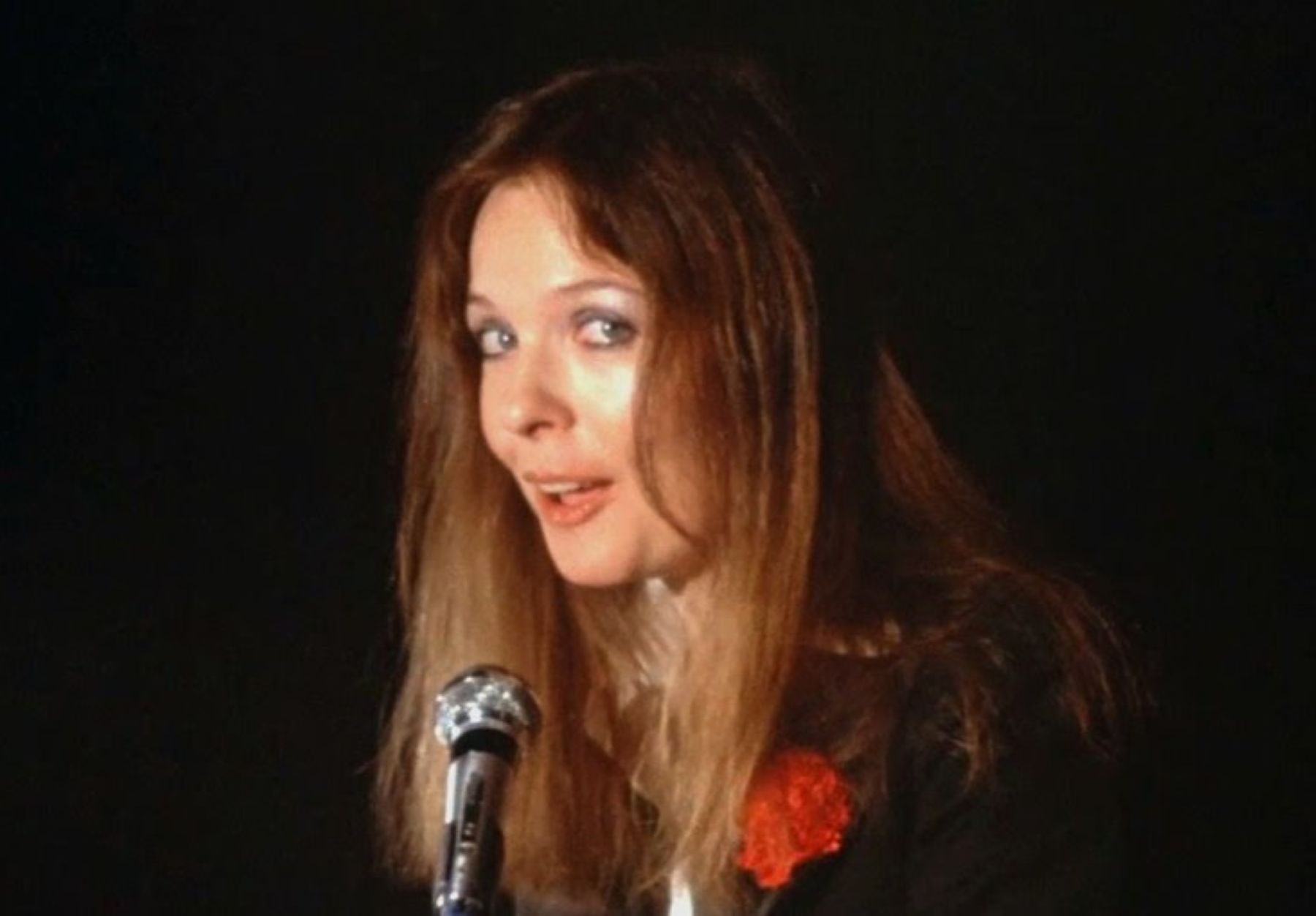 Diane Keaton
