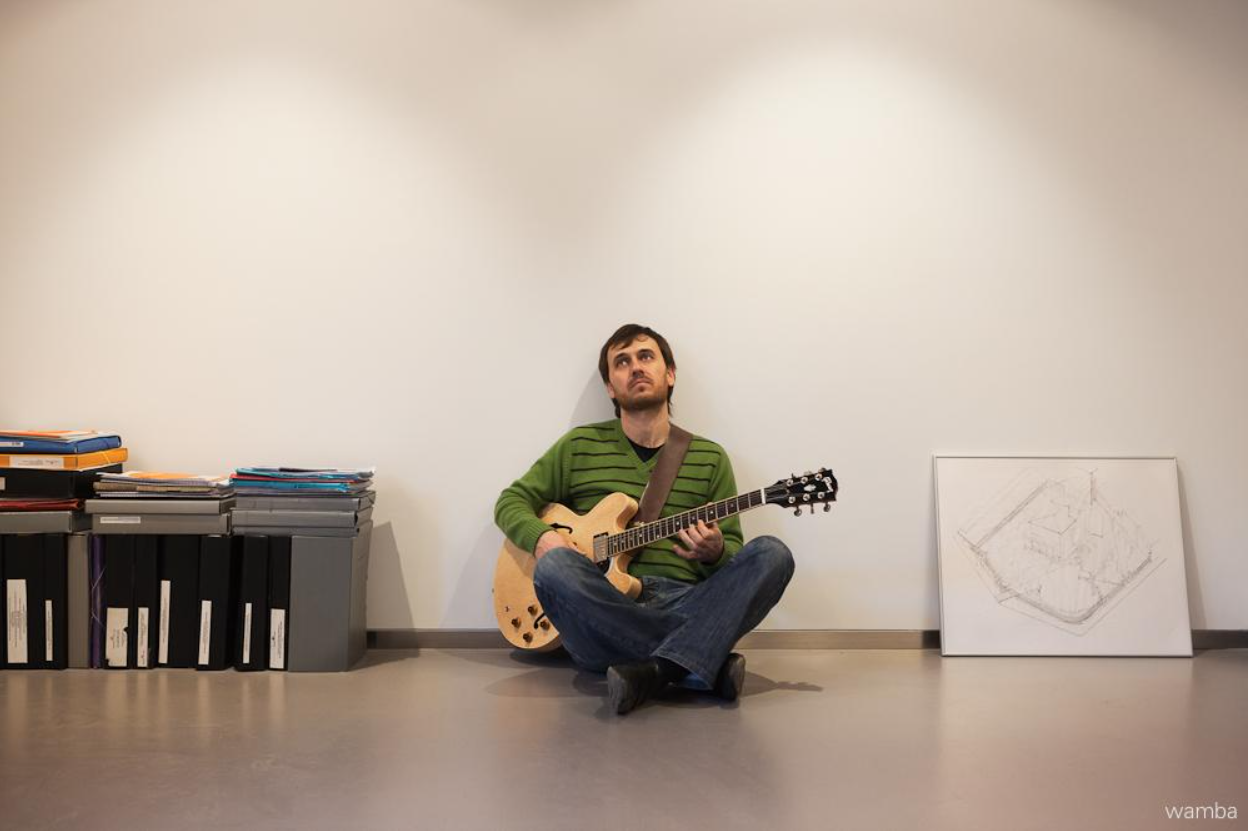 Sanjosex - Foto: Wamba