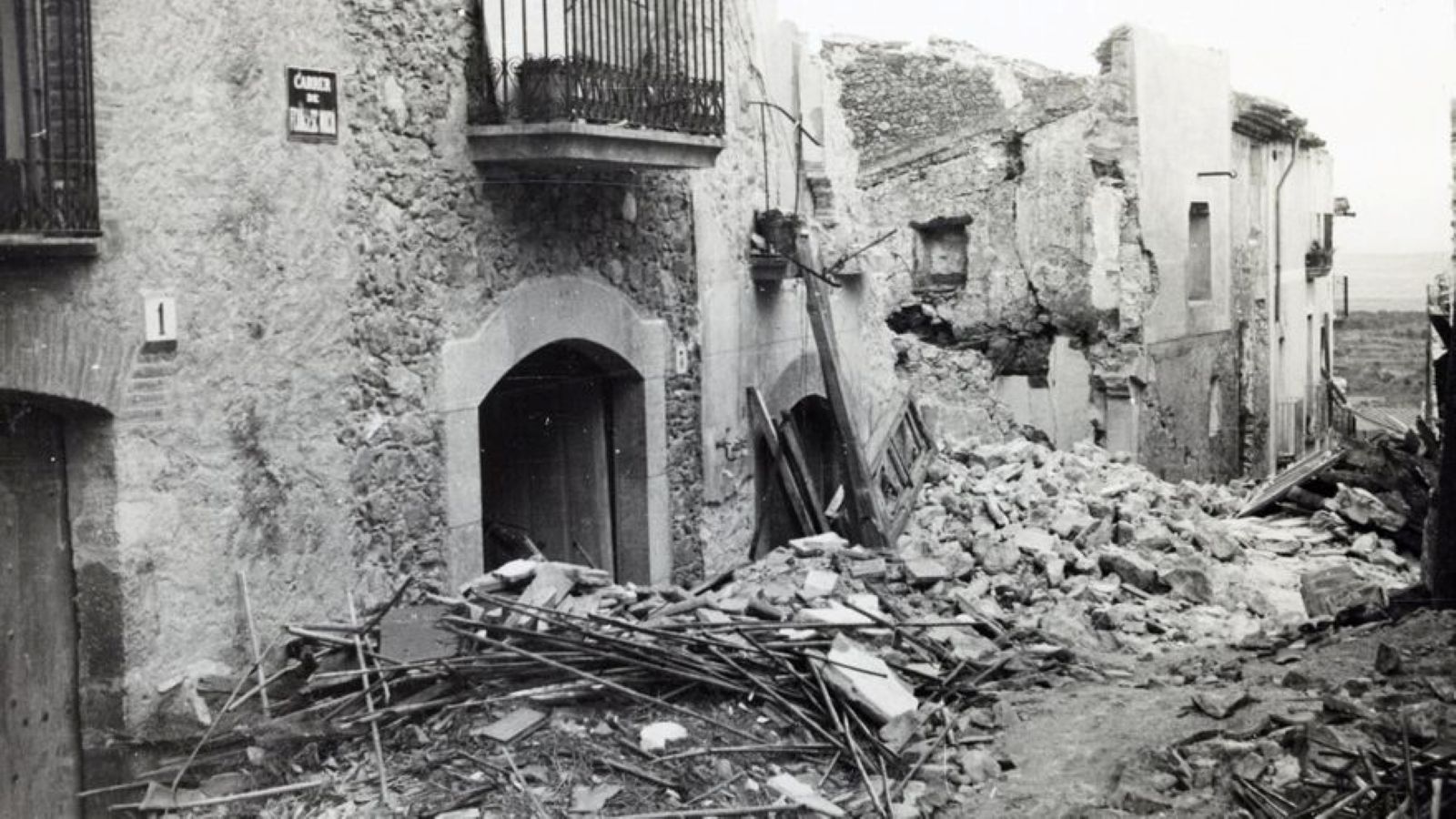 Arxiu Ajuntament de Llers