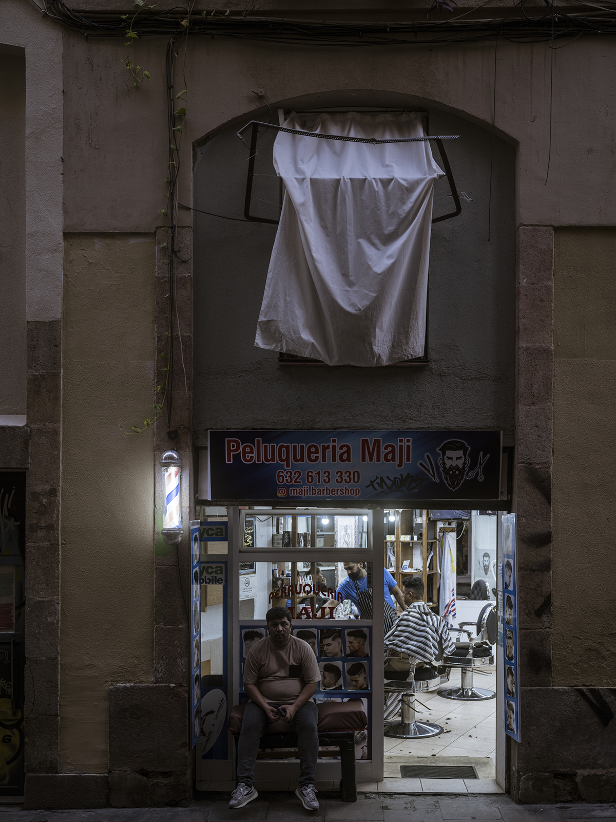 peluqueria maji peluqueria maji