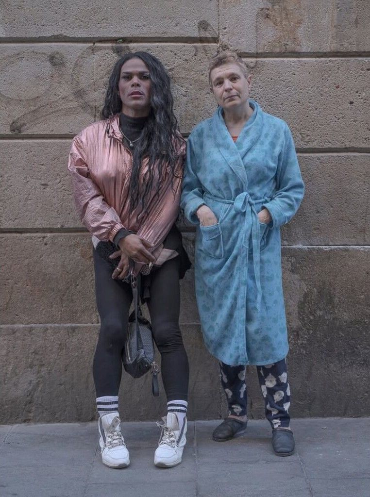 Mi Familia del Raval .My Raval Family .ravalbarcelona art .queercolour cityphotography . 1 1024x1024 Mi Familia del Raval .My Raval Family .ravalbarcelona art .queercolour cityphotography . 1 1024x1024
