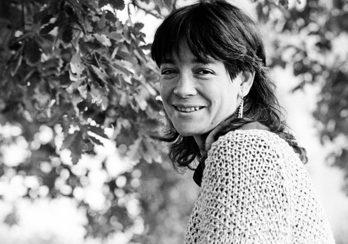 Maria-Mercè Marçal