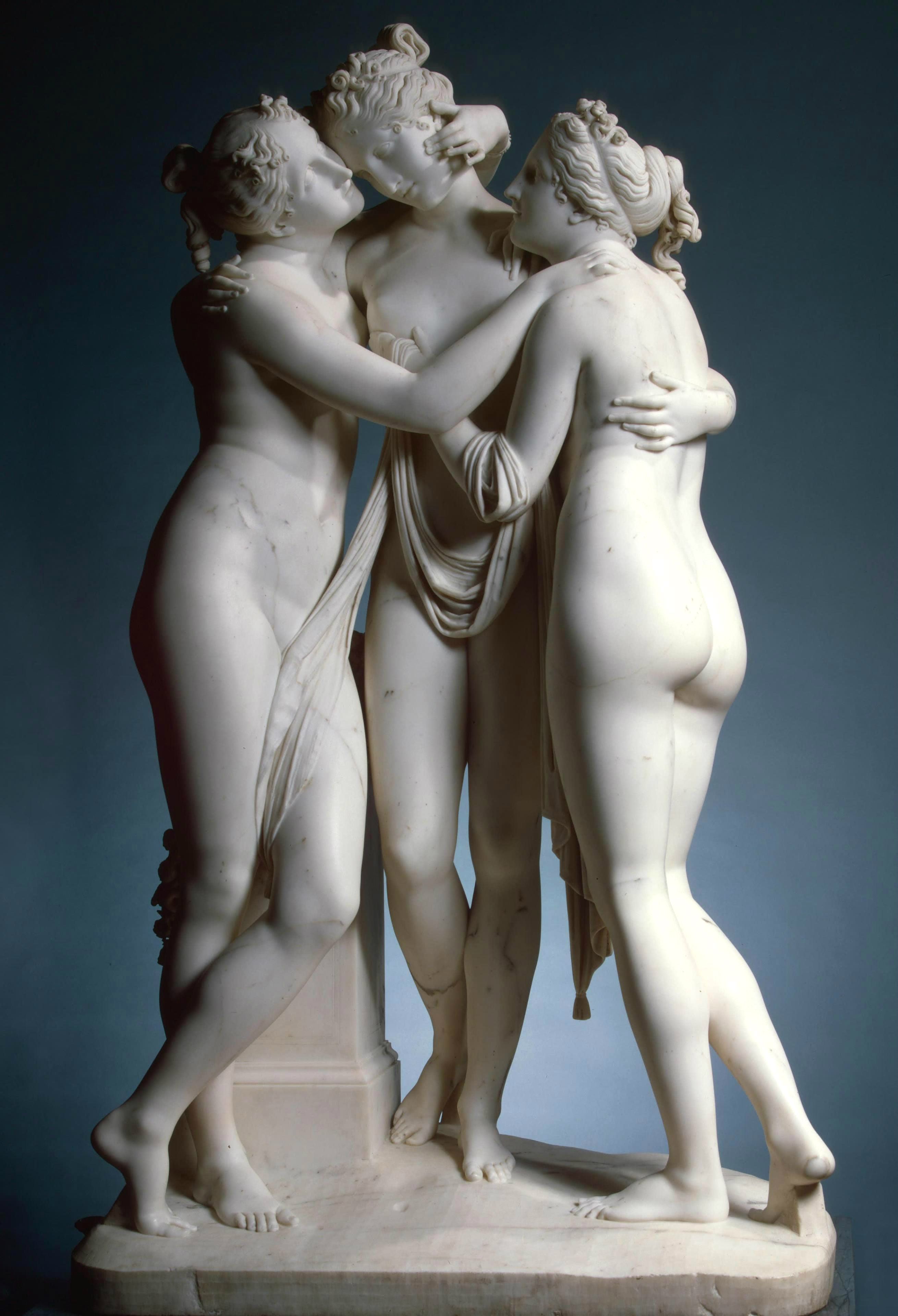 1 le tre grazie (Canova)