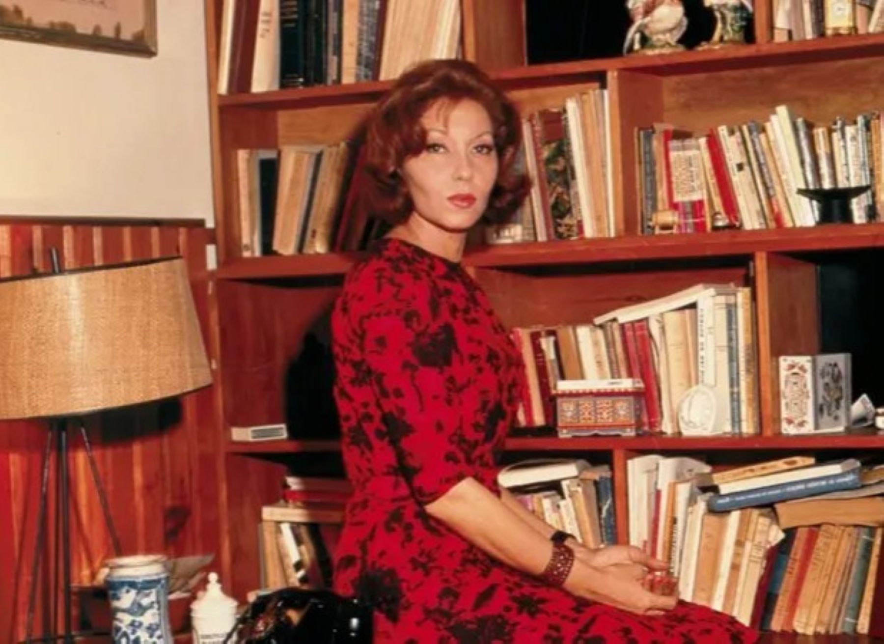 Clarice Lispector