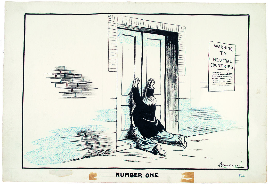 5. Mario Armengol. Number one. Col·lecció Família Armengol Gasull (2)