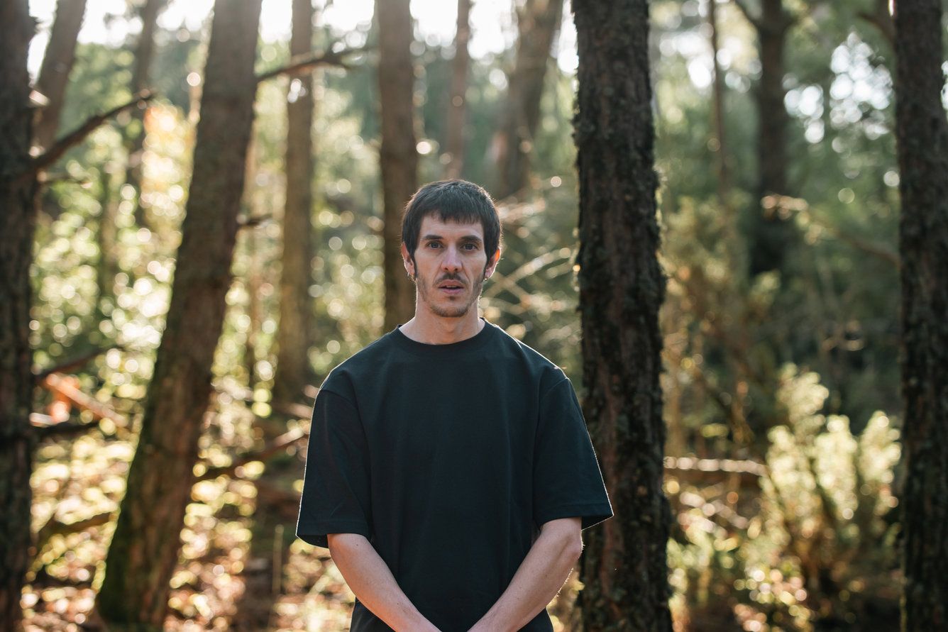 Arnau Obiols. Foto: Pepe Camps