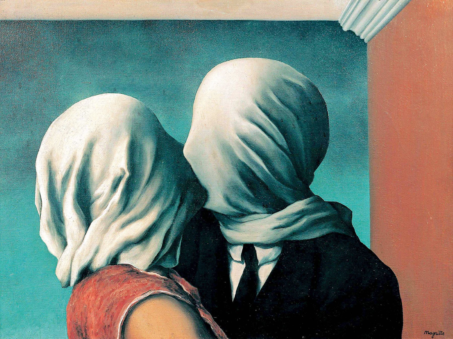 magritte