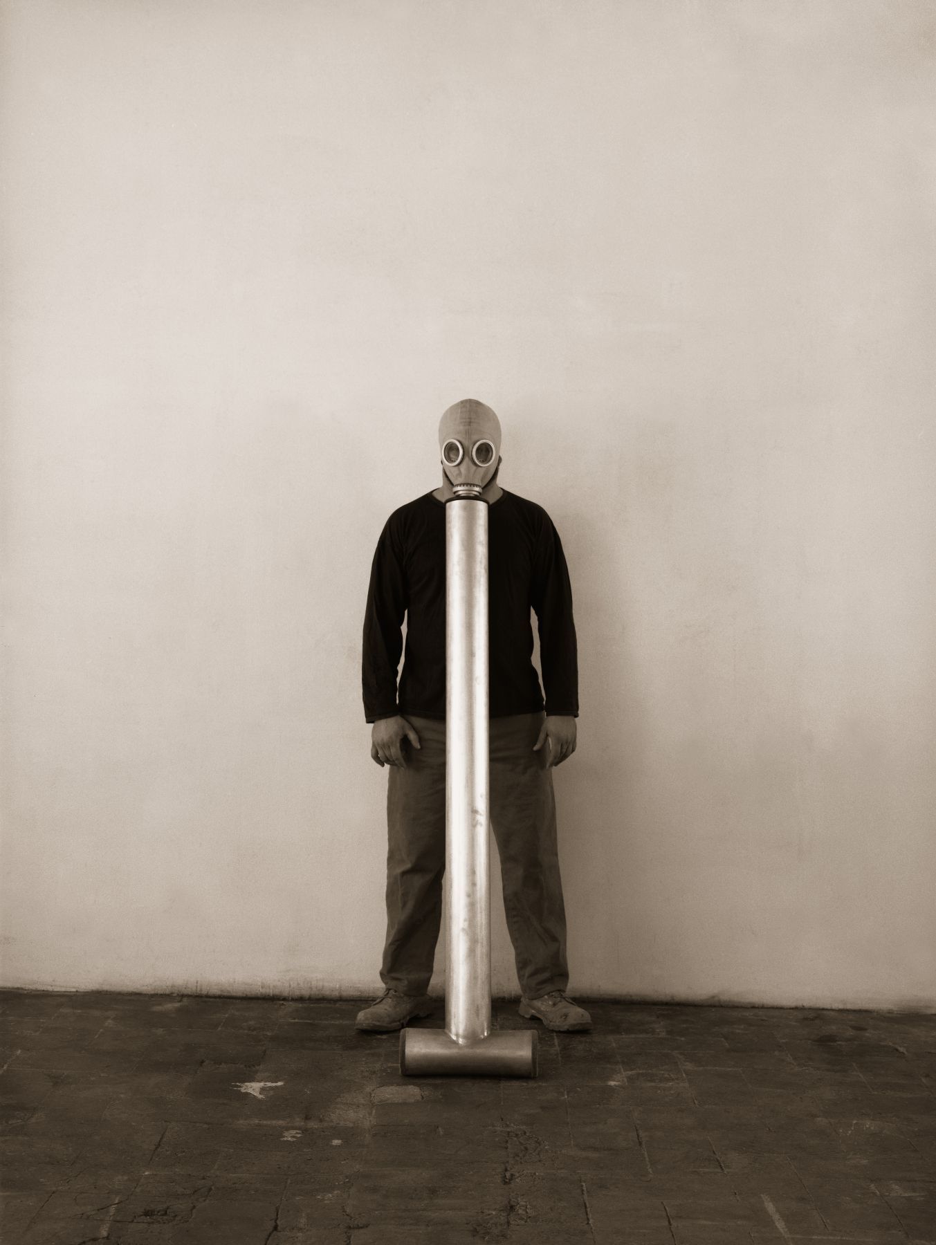 Gabinet Aneemic. Autorretrat 1994jpgpx