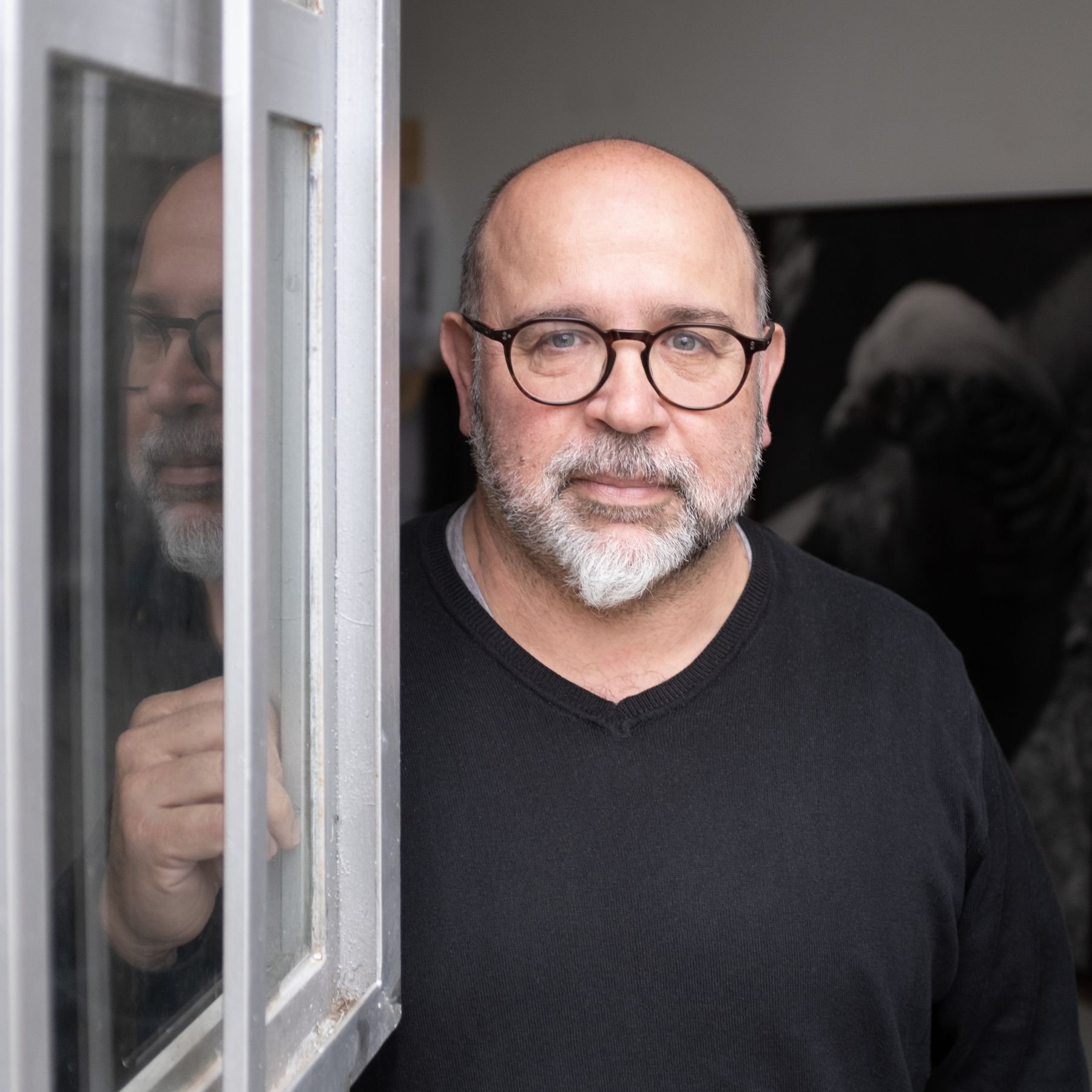 Toni Giró - Foto: Marcos Tenesa