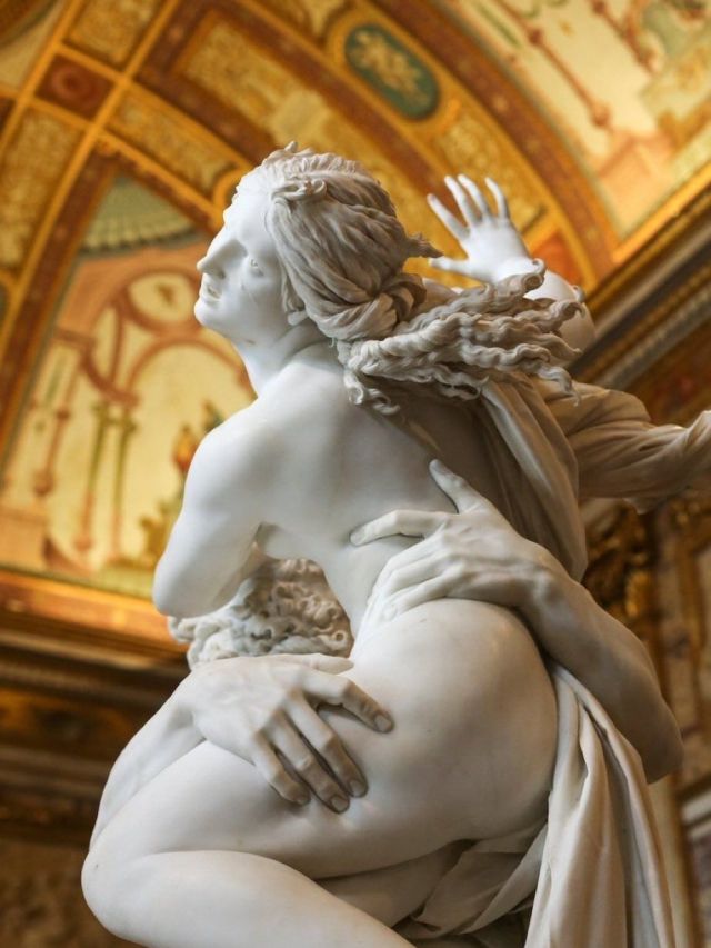 Rapte de Prosèrpina