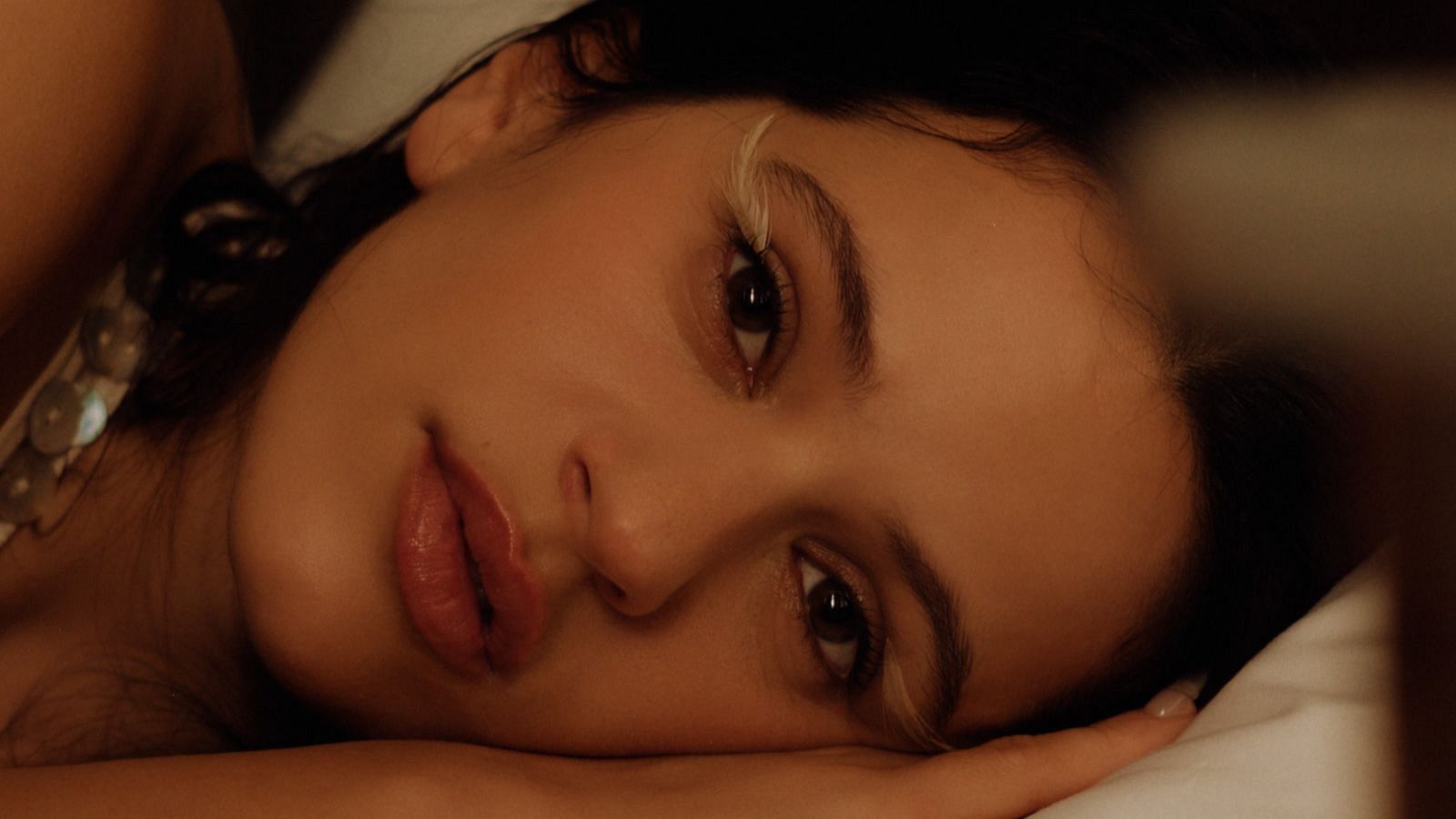 Rosalía al videoclip de ‘Berghain’ Rosalía al videoclip de ‘Berghain’