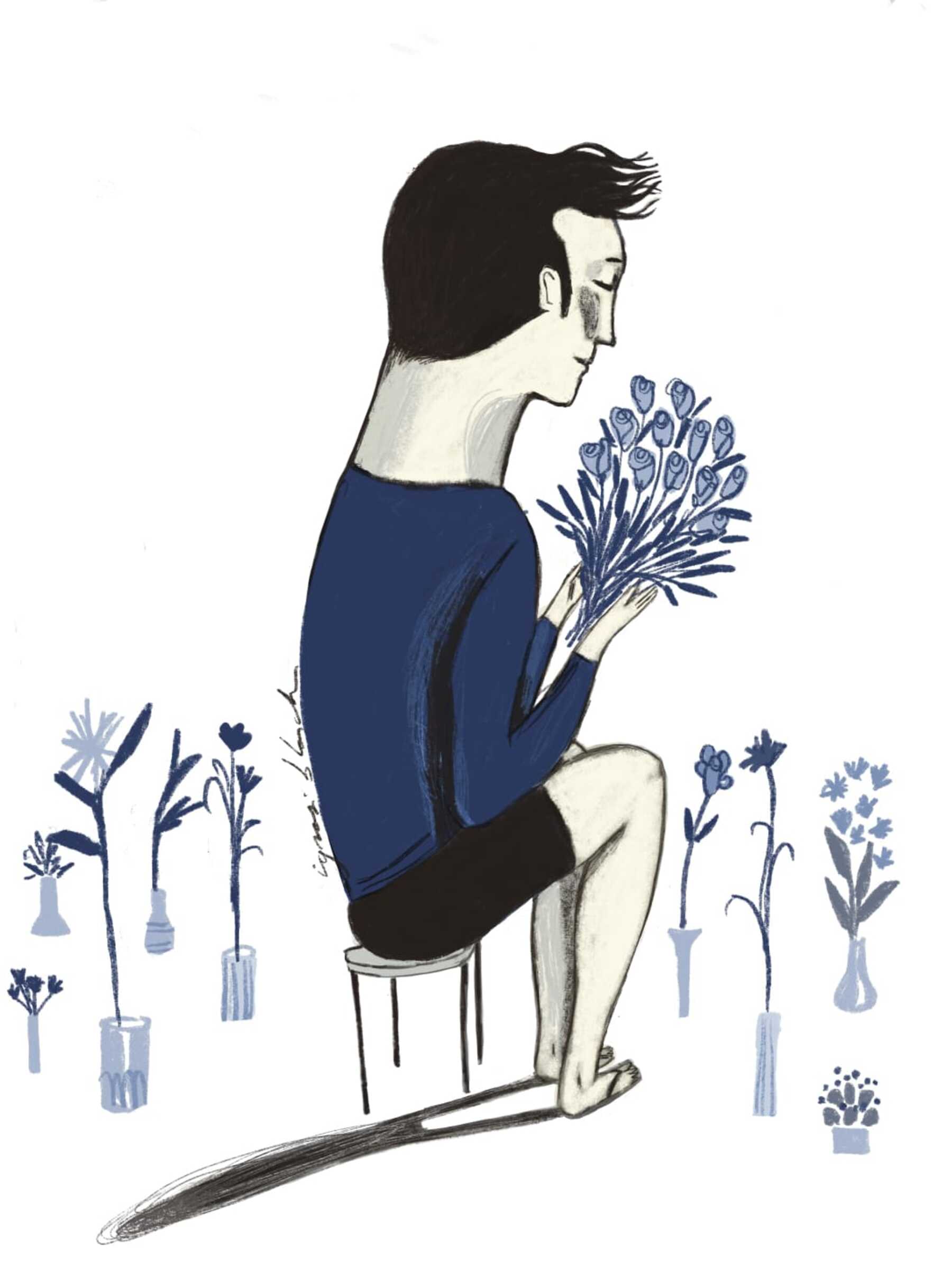 Ignasi Blanch Ignasi Blanch