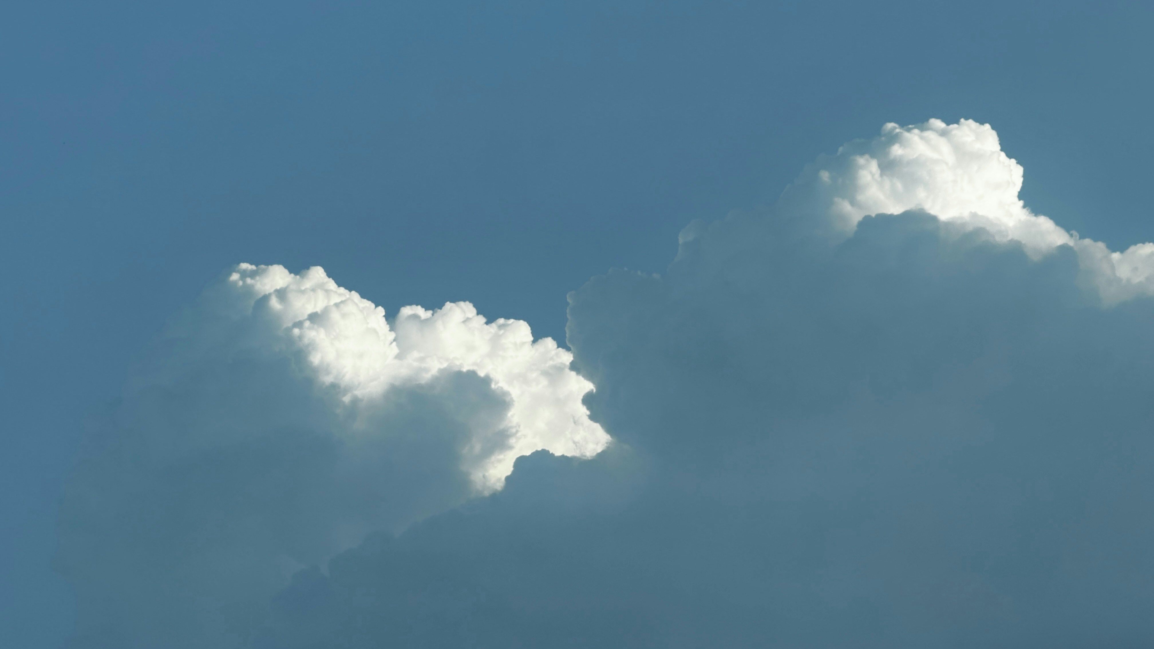 "Un terrabastall al cel" - Foto: Maya Alexa G. Romero