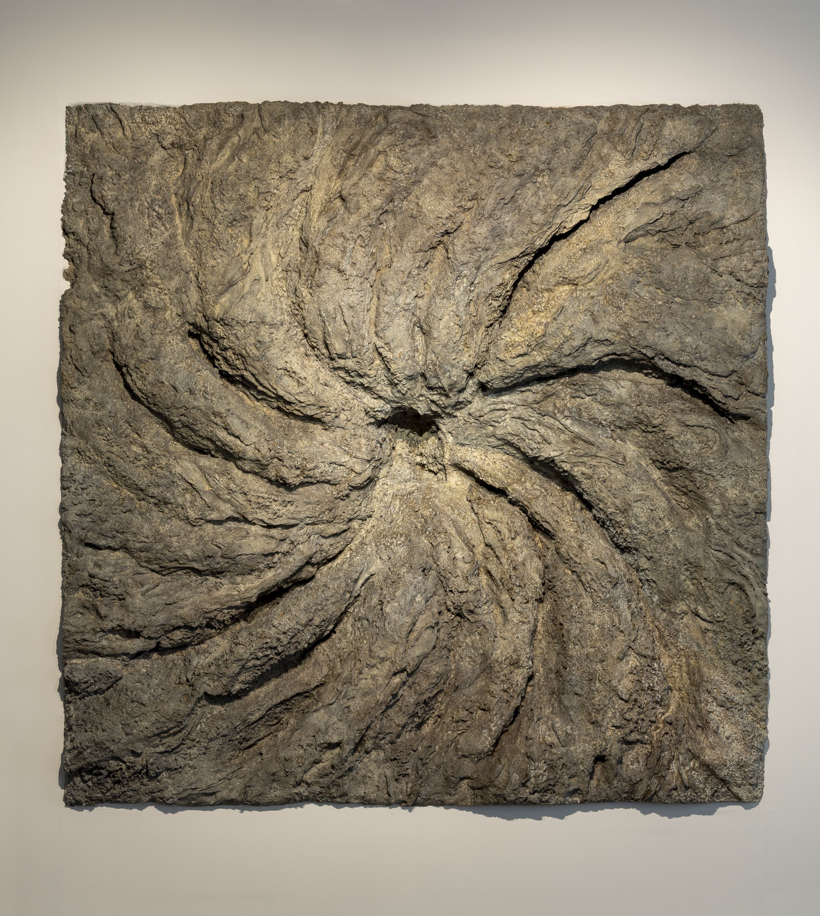 Turbulence © 2023, Cristina Iglesias