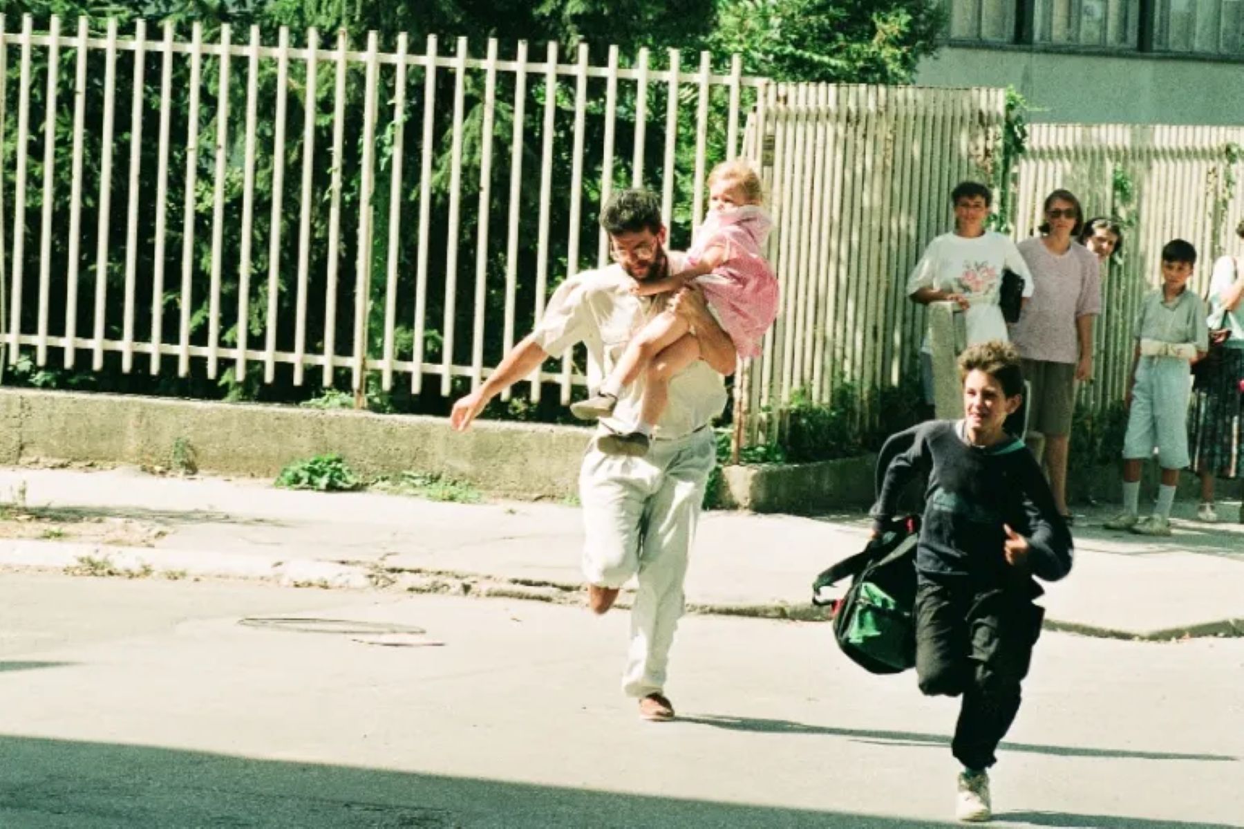 Foto: Danilo Krstanovic