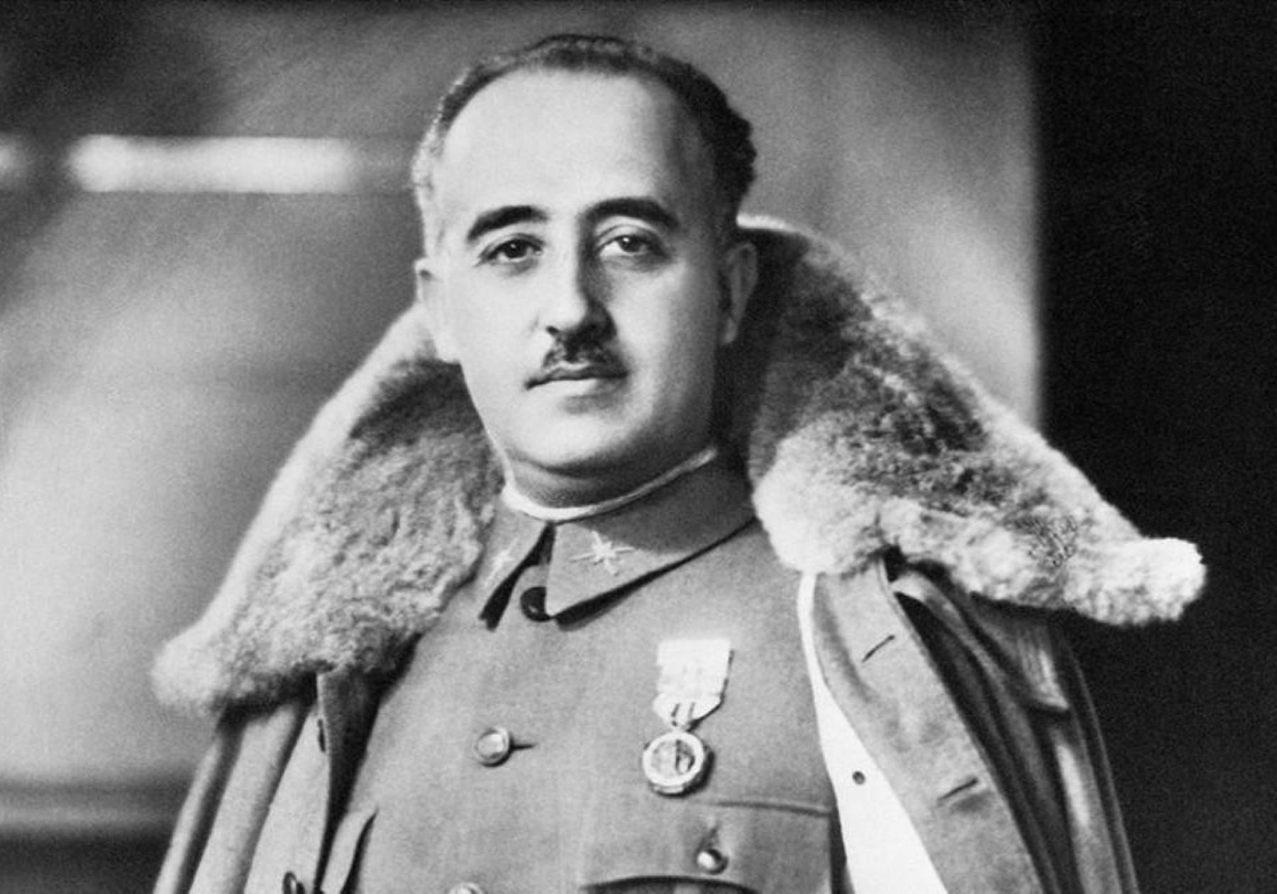 Francisco Franco