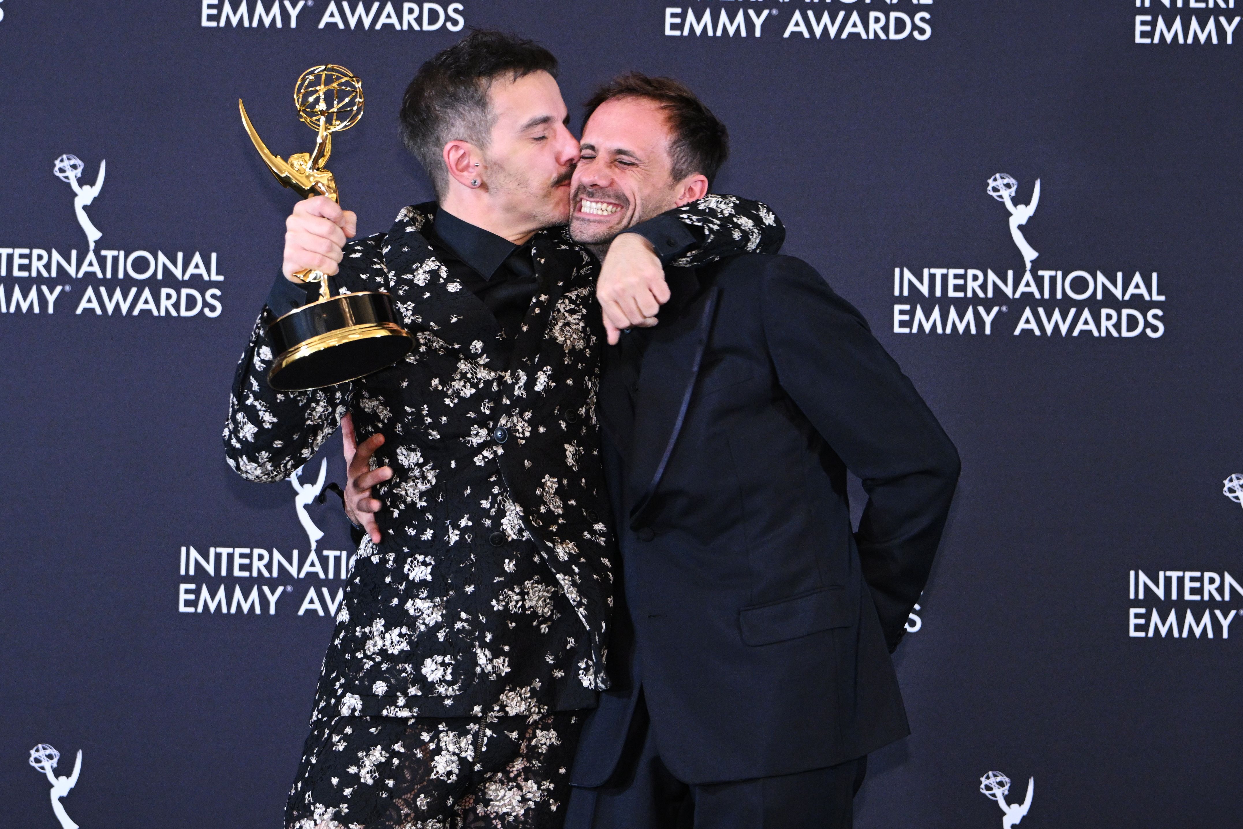 Emmy Internacional