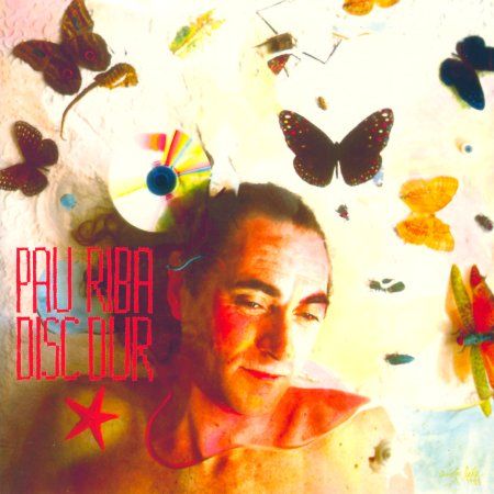 "Disc dur", Pau Riba