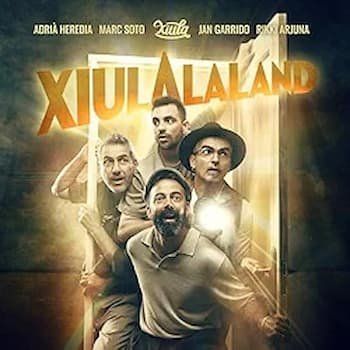 "Xiulalaland", Xiula