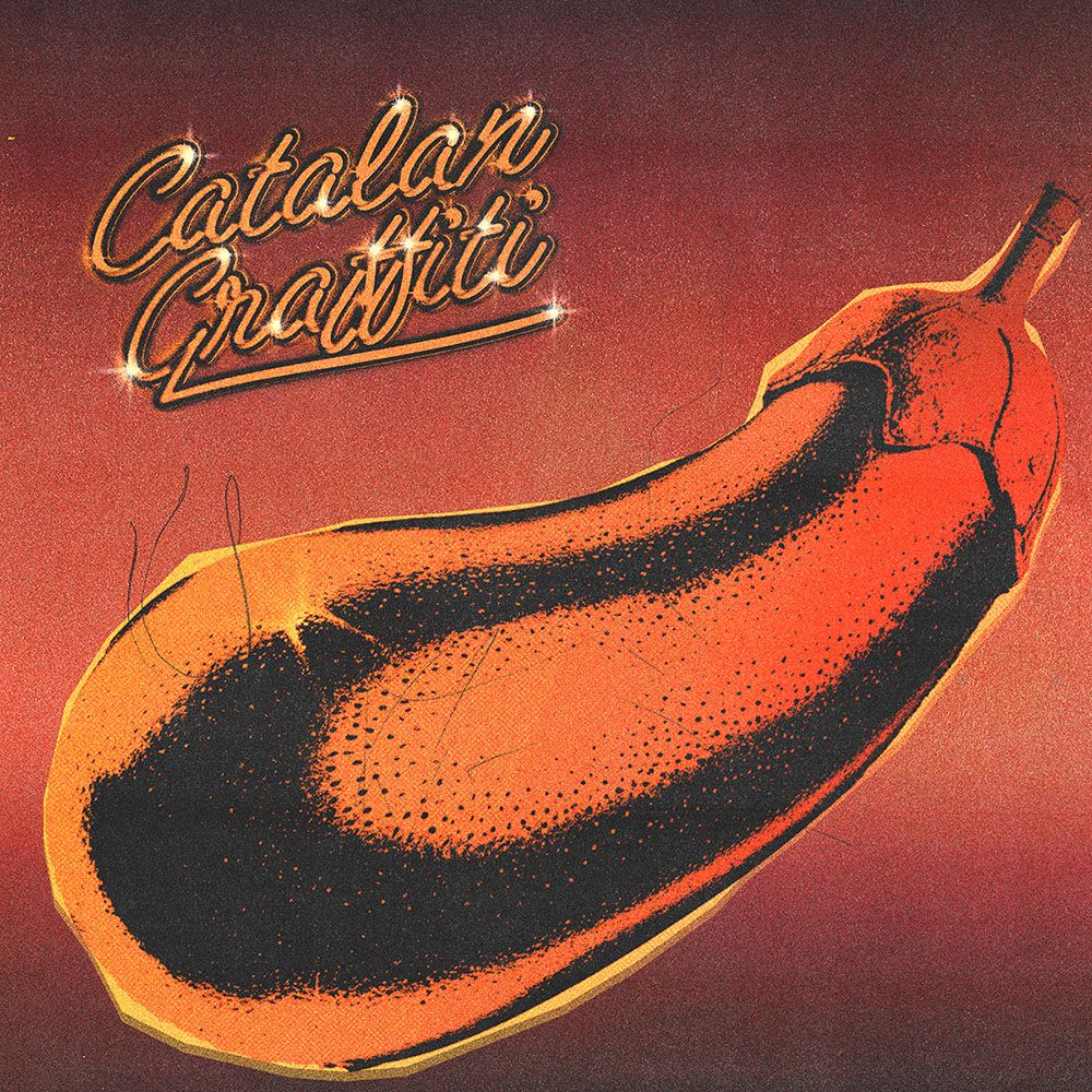 Acords i lletres de Catalan Graffiti, de Sidonie, per a guitarra, piano i ukelele