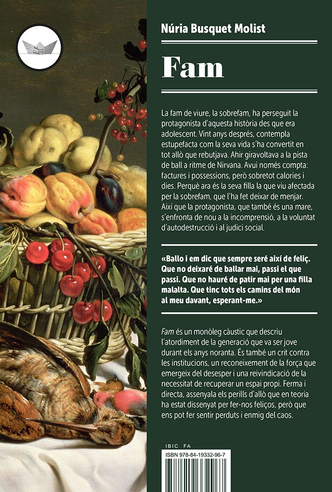 ESC 25 COBERTA DESCARREGABLE FAM