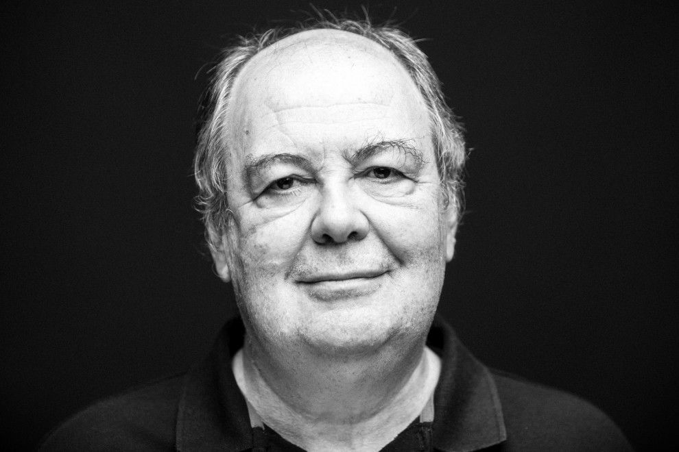 Carles Camps Mundó - Foto: Cristian Casanelles