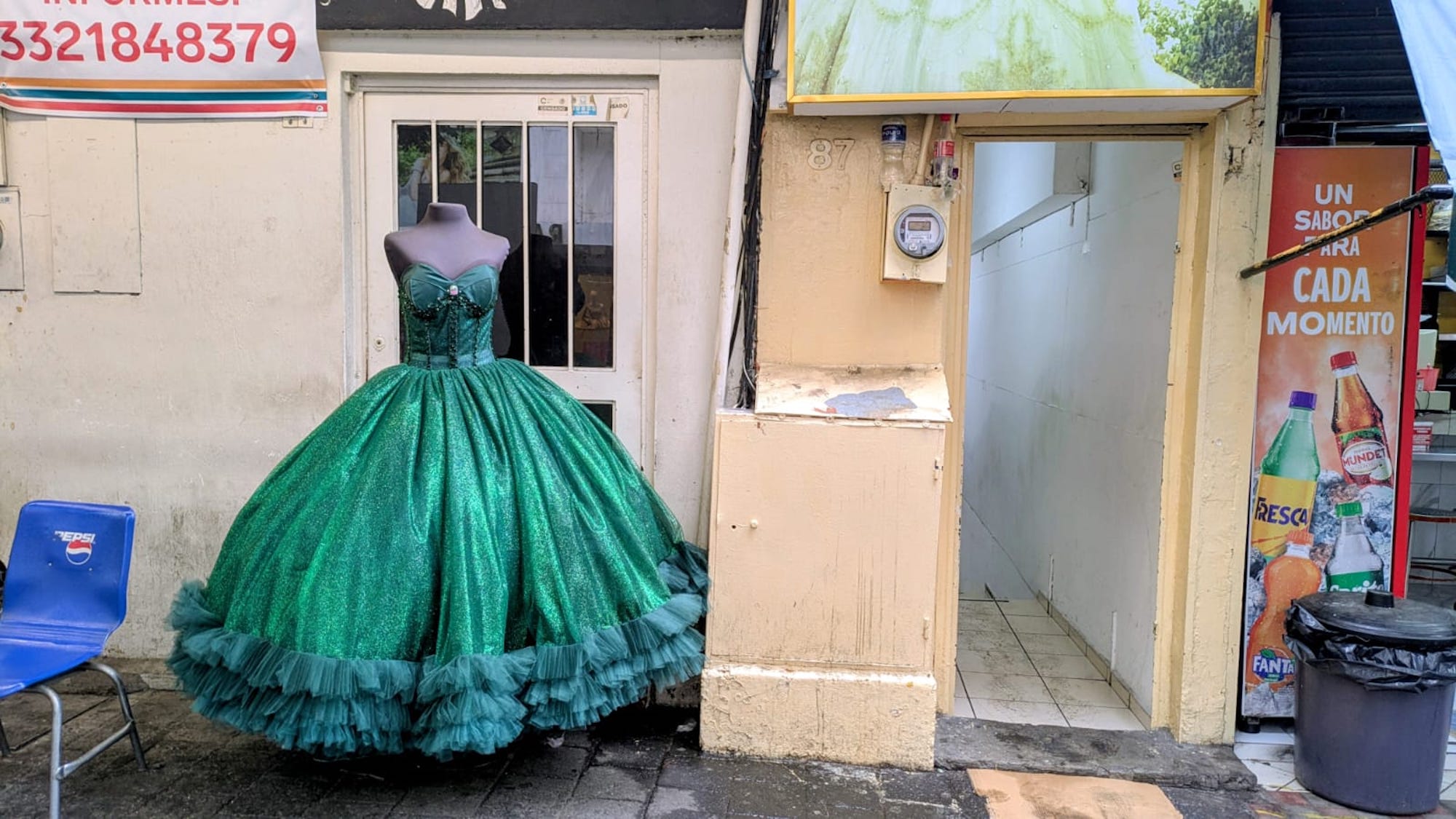 Foto: Carlota Gurt Foto: Carlota Gurt