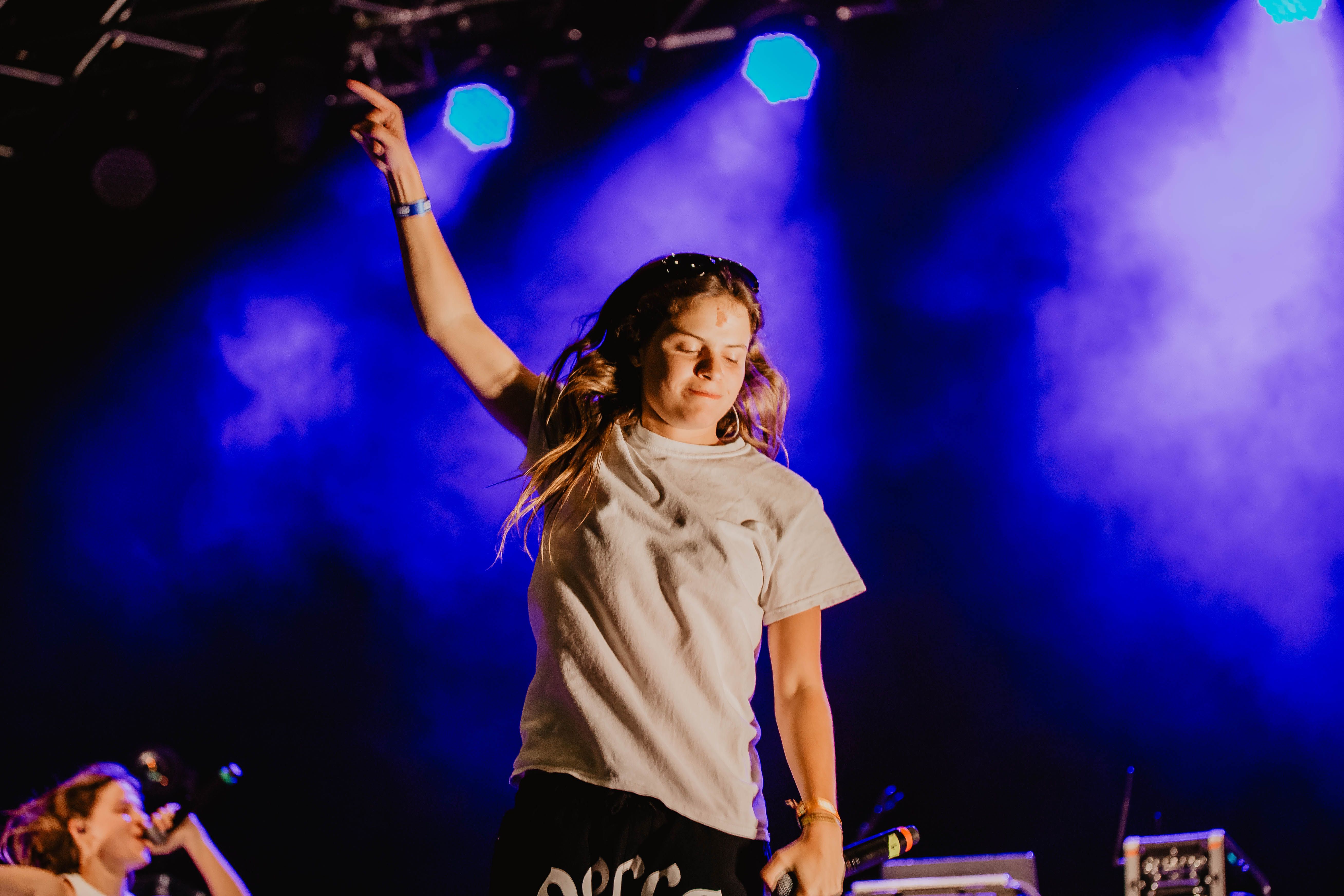 Mushkaa. Foto: Òmnium Cultural