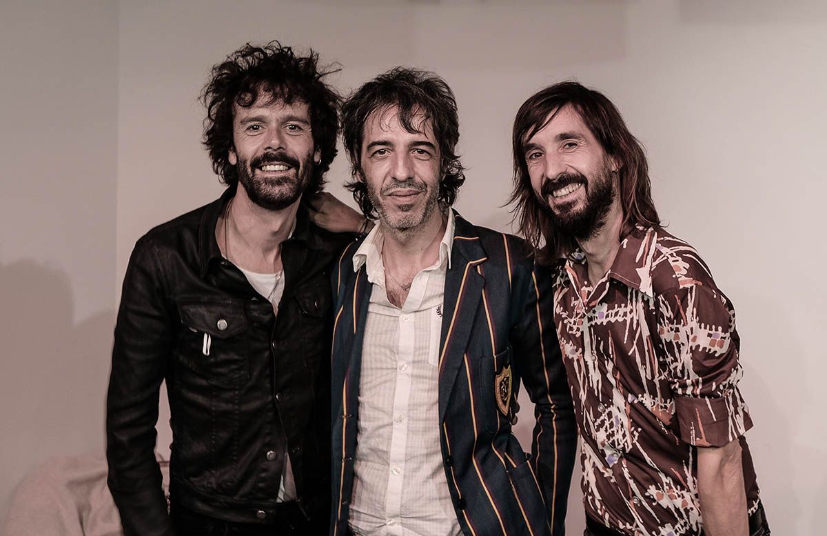 Acords i lletres de Sidonie