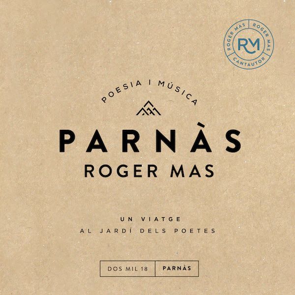 "Parnàs", Roger Mas