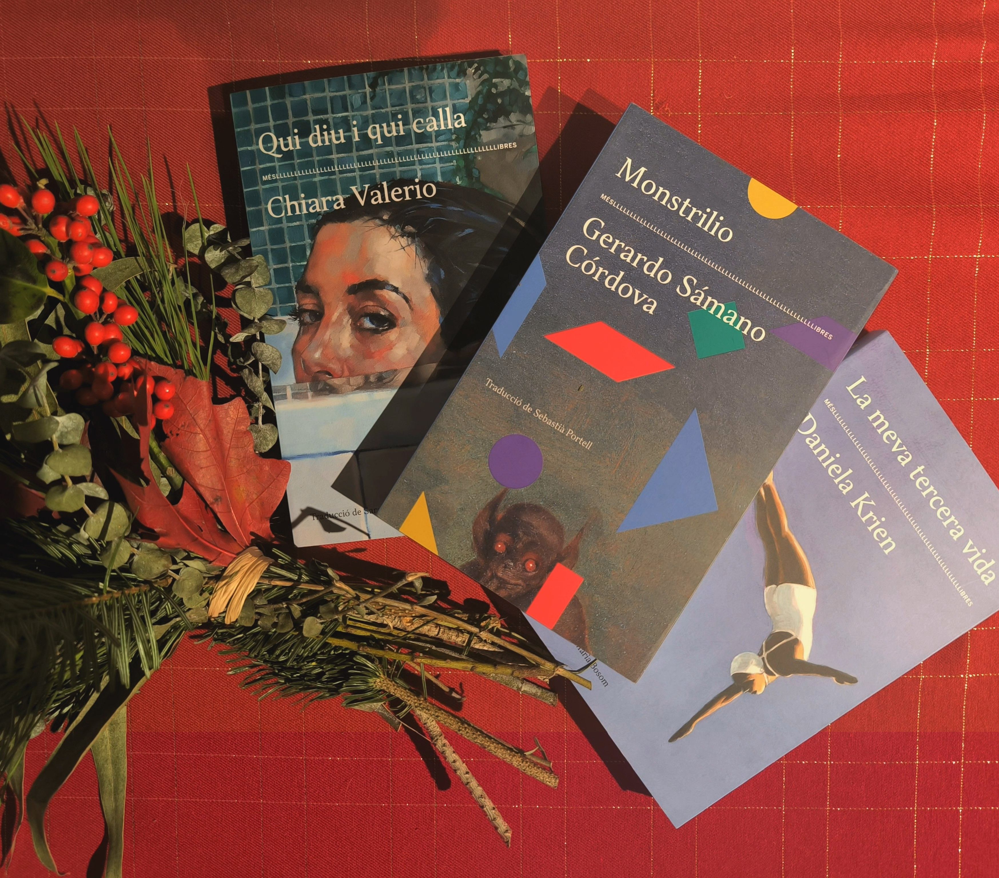 Foto: Catorze Foto: Catorze