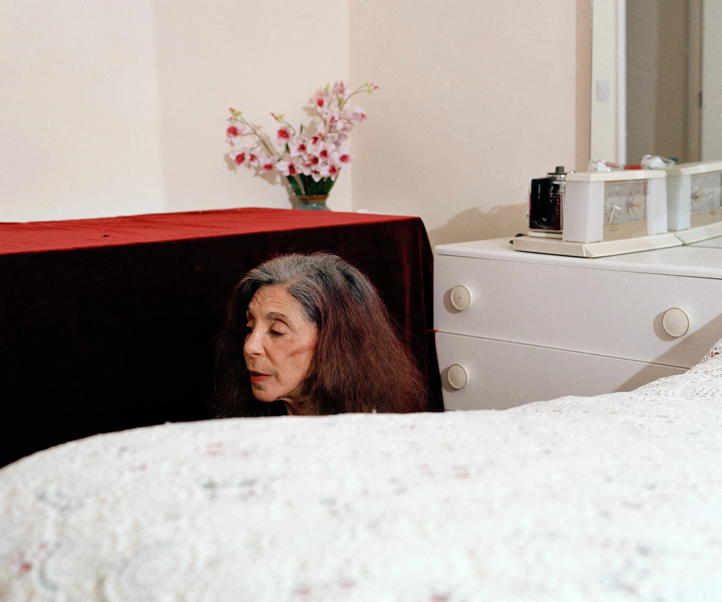 Elaine%2C+The+Other+Woman%2C+2005 Elaine%2C+The+Other+Woman%2C+2005