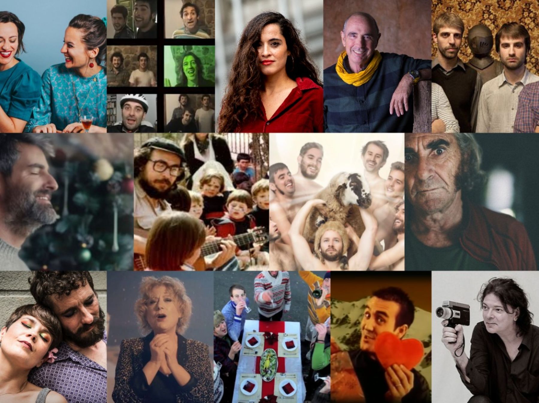 14 nadales en català