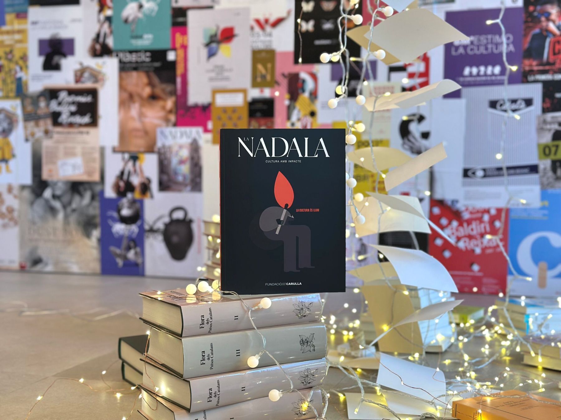 Foto: Fundació Carulla