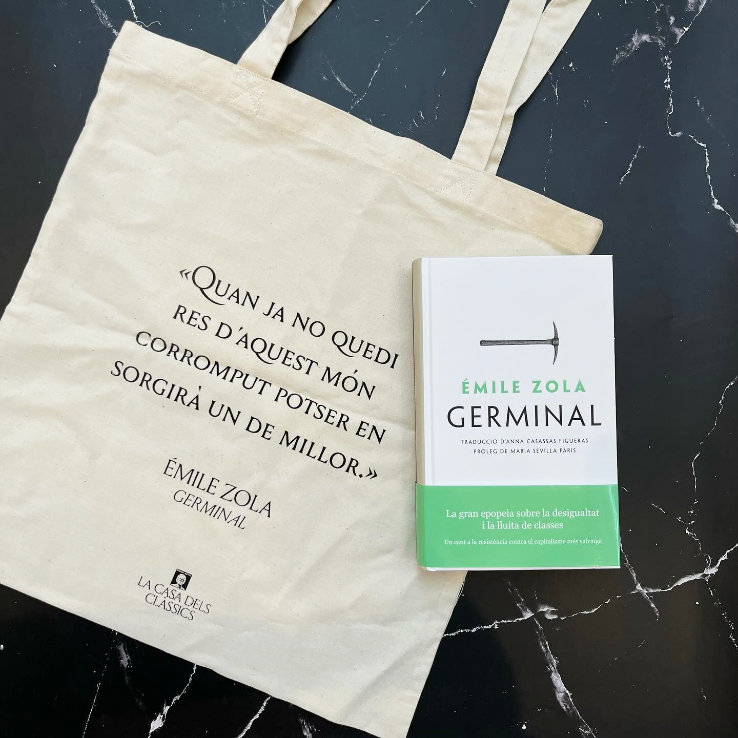 Foto: Casa dels clàssics