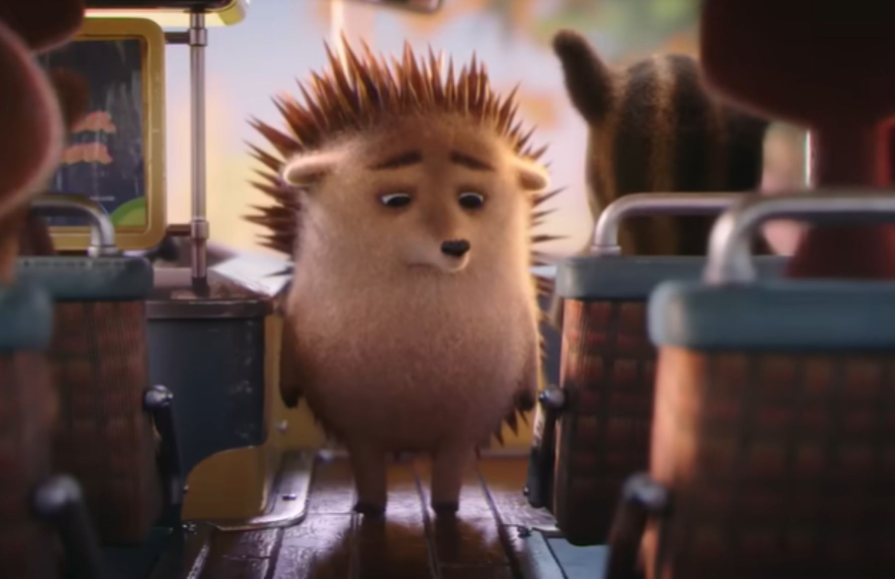 What would Christmas be without love?