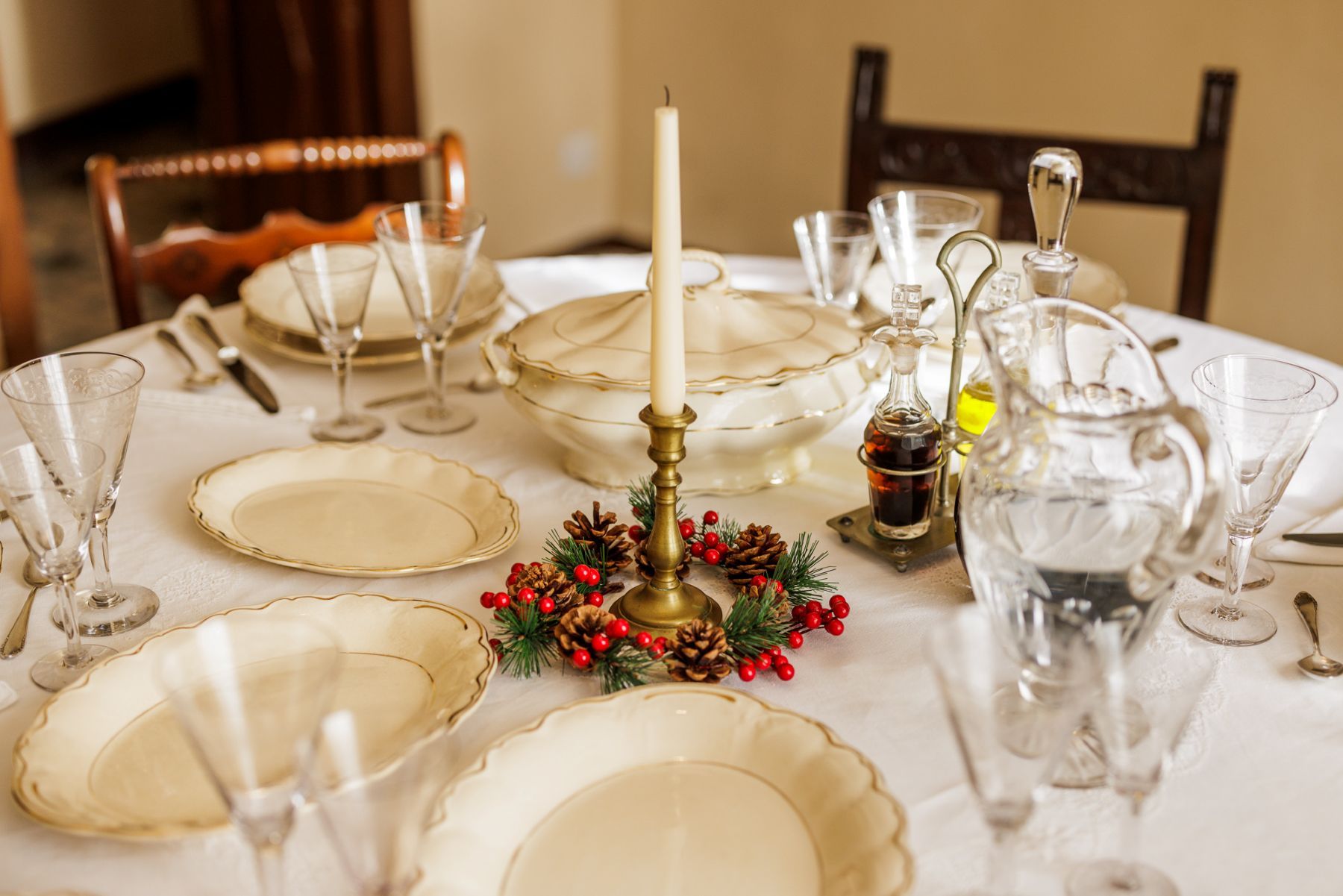 Casa Museu Prat Riba. Foto: Quim Roser