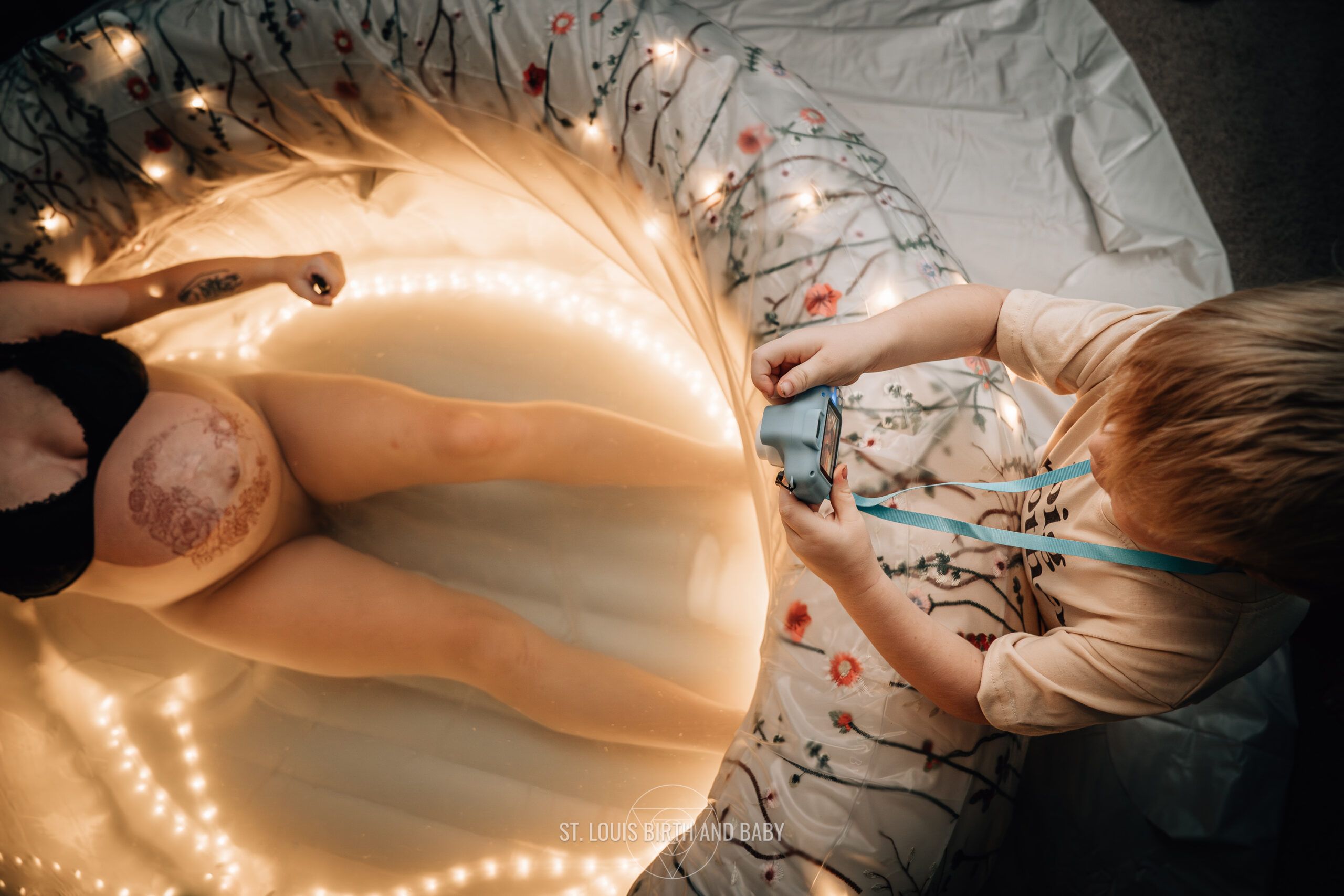 Big Brother. Birth Photographer. 2024 WM 1 scaled