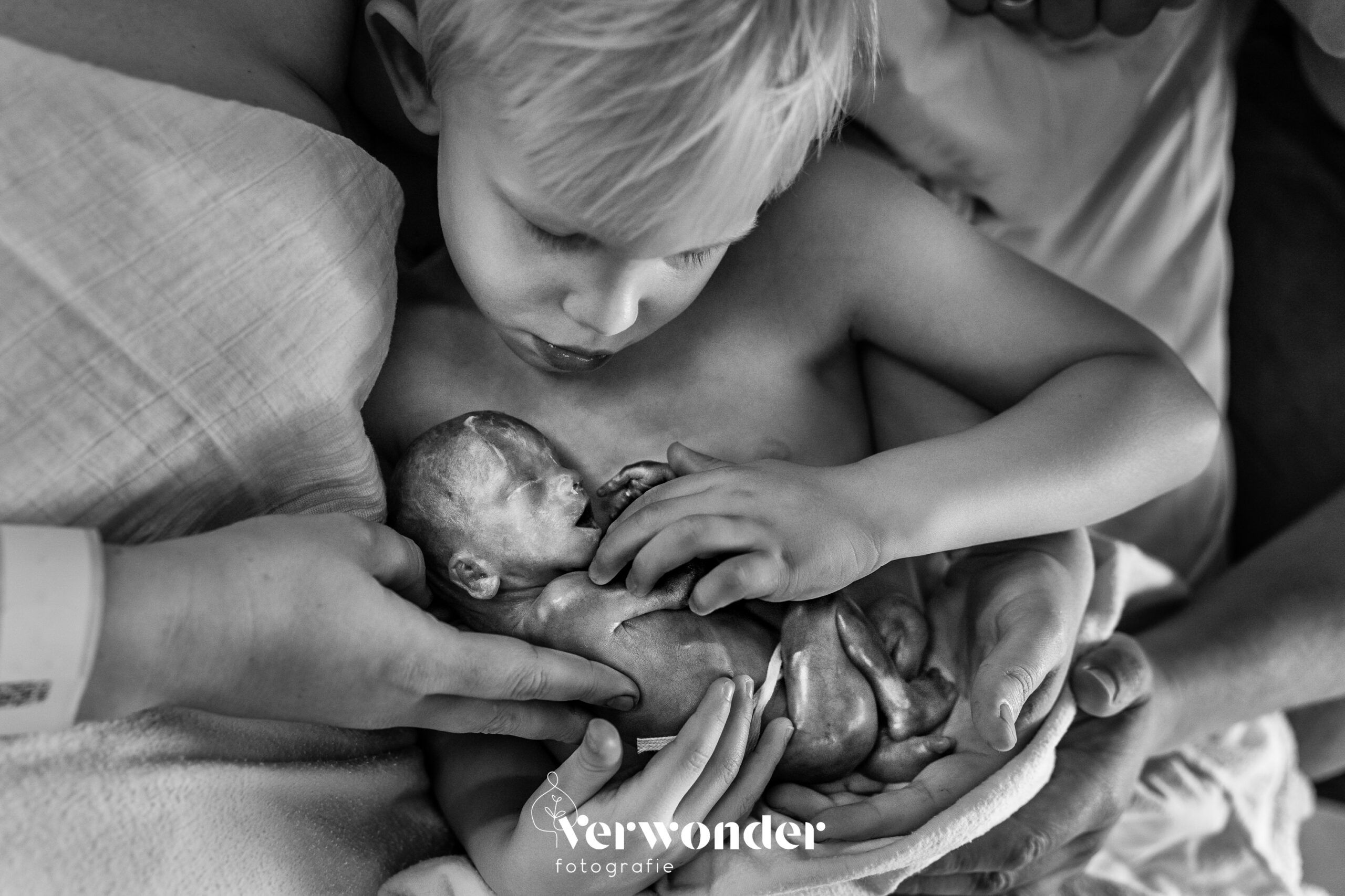 Sempre seré el teu germà gran